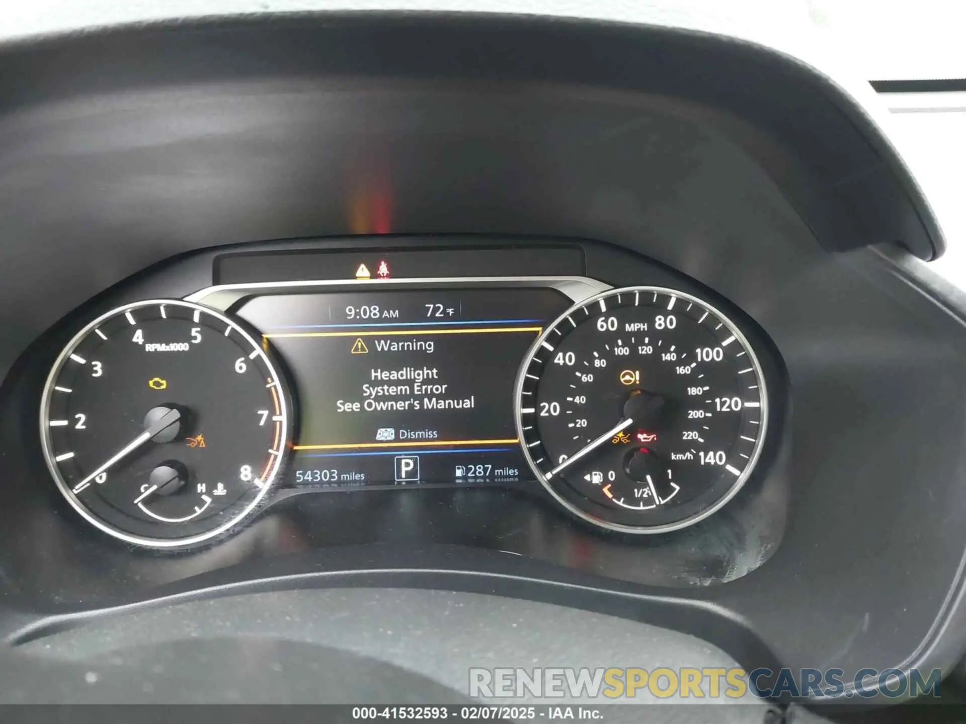 16 Фотография поврежденного автомобиля 1N4BL4DV6NN371886 NISSAN ALTIMA 2022