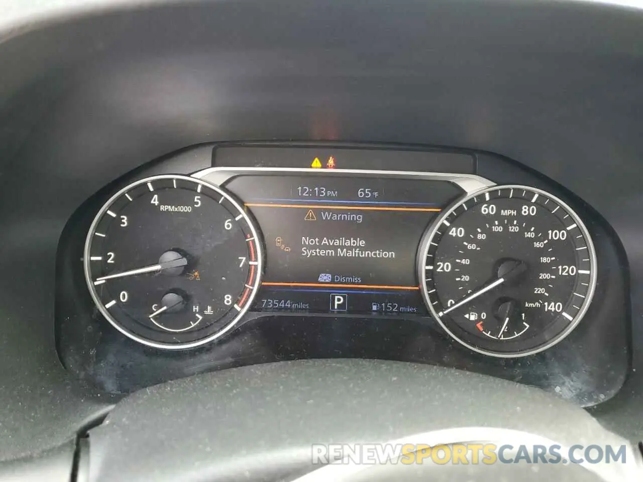 9 Фотография поврежденного автомобиля 1N4BL4DV7NN313253 NISSAN ALTIMA 2022