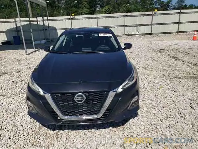 13 Фотография поврежденного автомобиля 1N4BL4DV7NN333664 NISSAN ALTIMA 2022