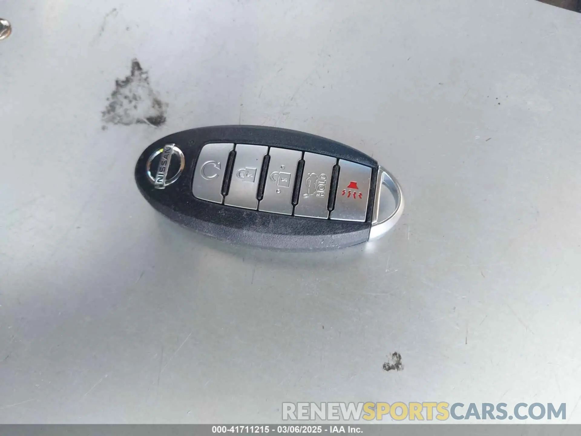 11 Фотография поврежденного автомобиля 1N4BL4DV8NN388866 NISSAN ALTIMA 2022