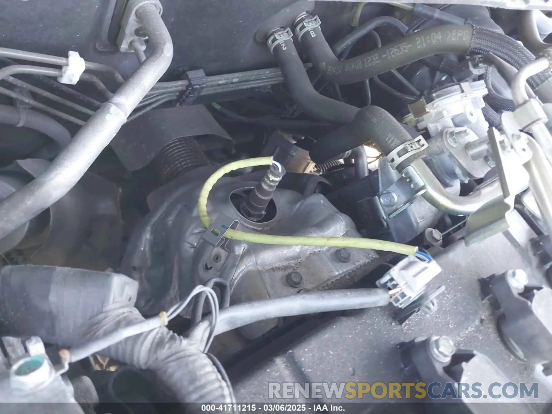 18 Фотография поврежденного автомобиля 1N4BL4DV8NN388866 NISSAN ALTIMA 2022