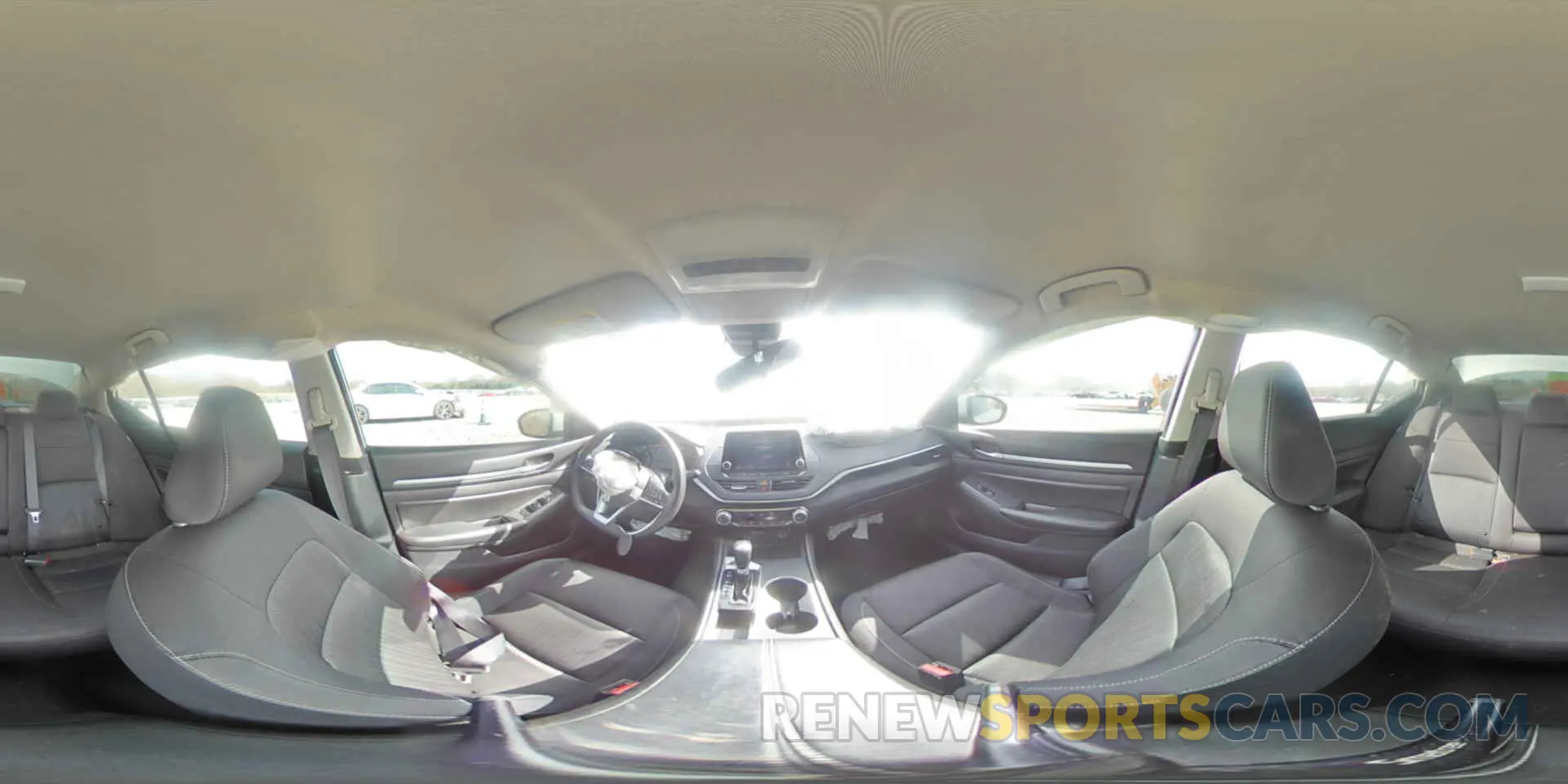 12 Фотография поврежденного автомобиля 1N4BL4DV8NN402877 NISSAN ALTIMA 2022