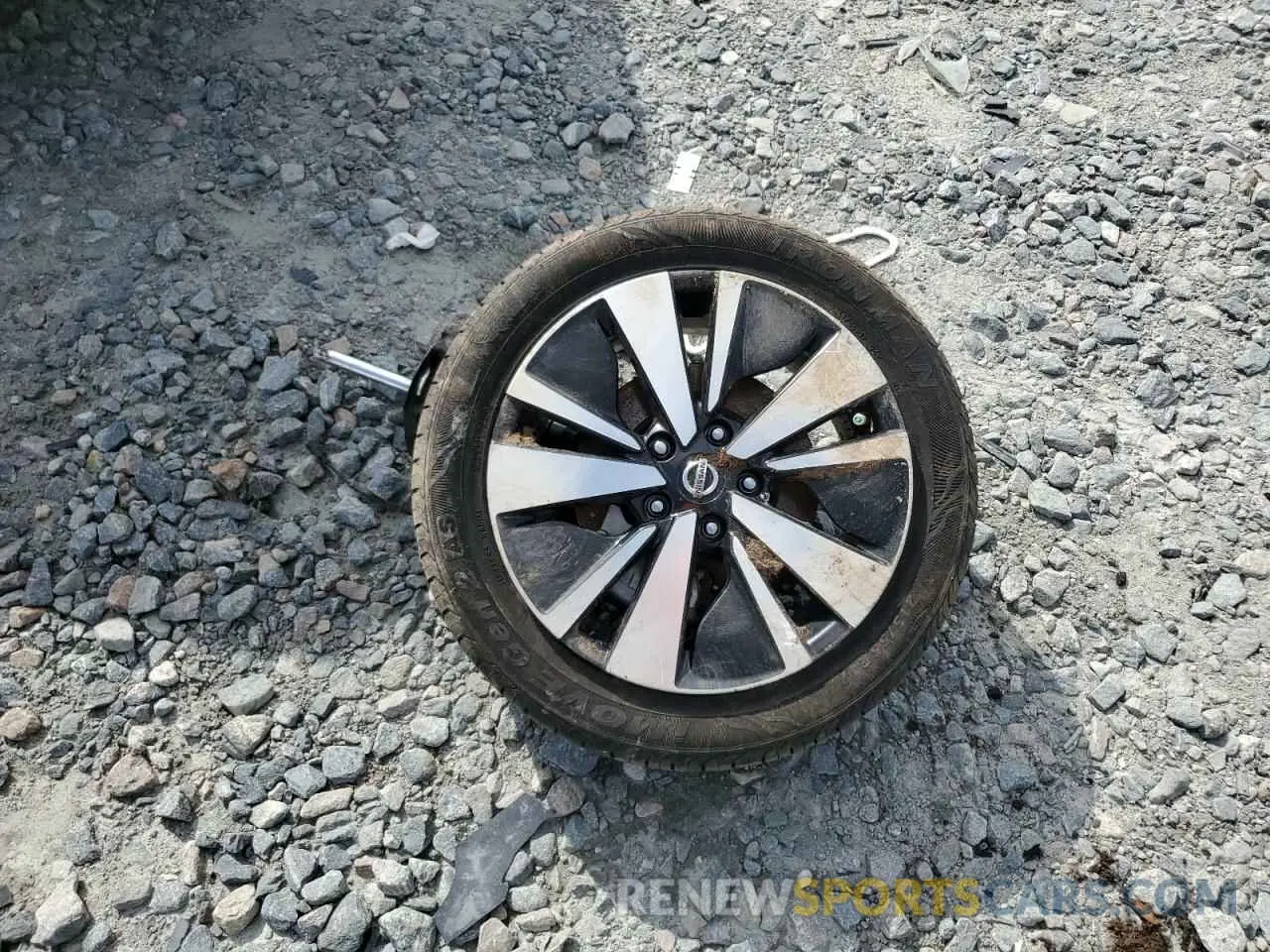 14 Фотография поврежденного автомобиля 1N4BL4DV8NN402877 NISSAN ALTIMA 2022