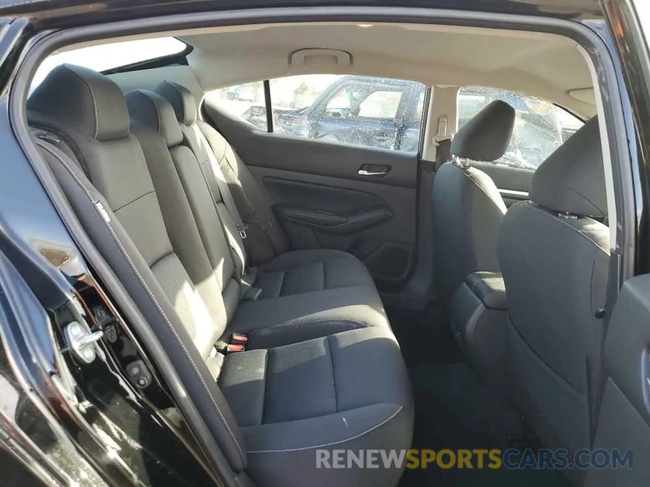 10 Фотография поврежденного автомобиля 1N4BL4DV9NN375236 NISSAN ALTIMA 2022