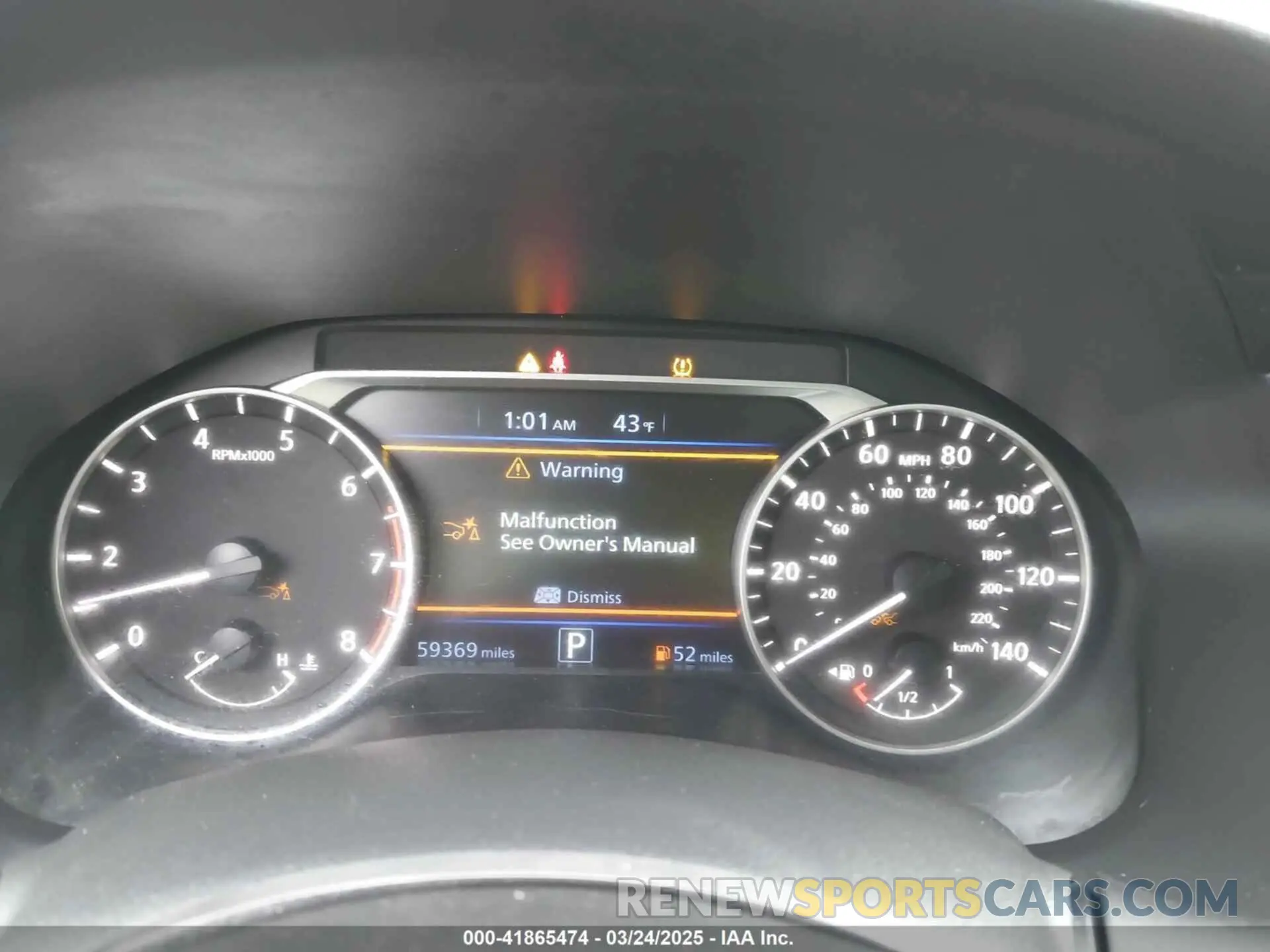 15 Фотография поврежденного автомобиля 1N4BL4DV9NN385748 NISSAN ALTIMA 2022
