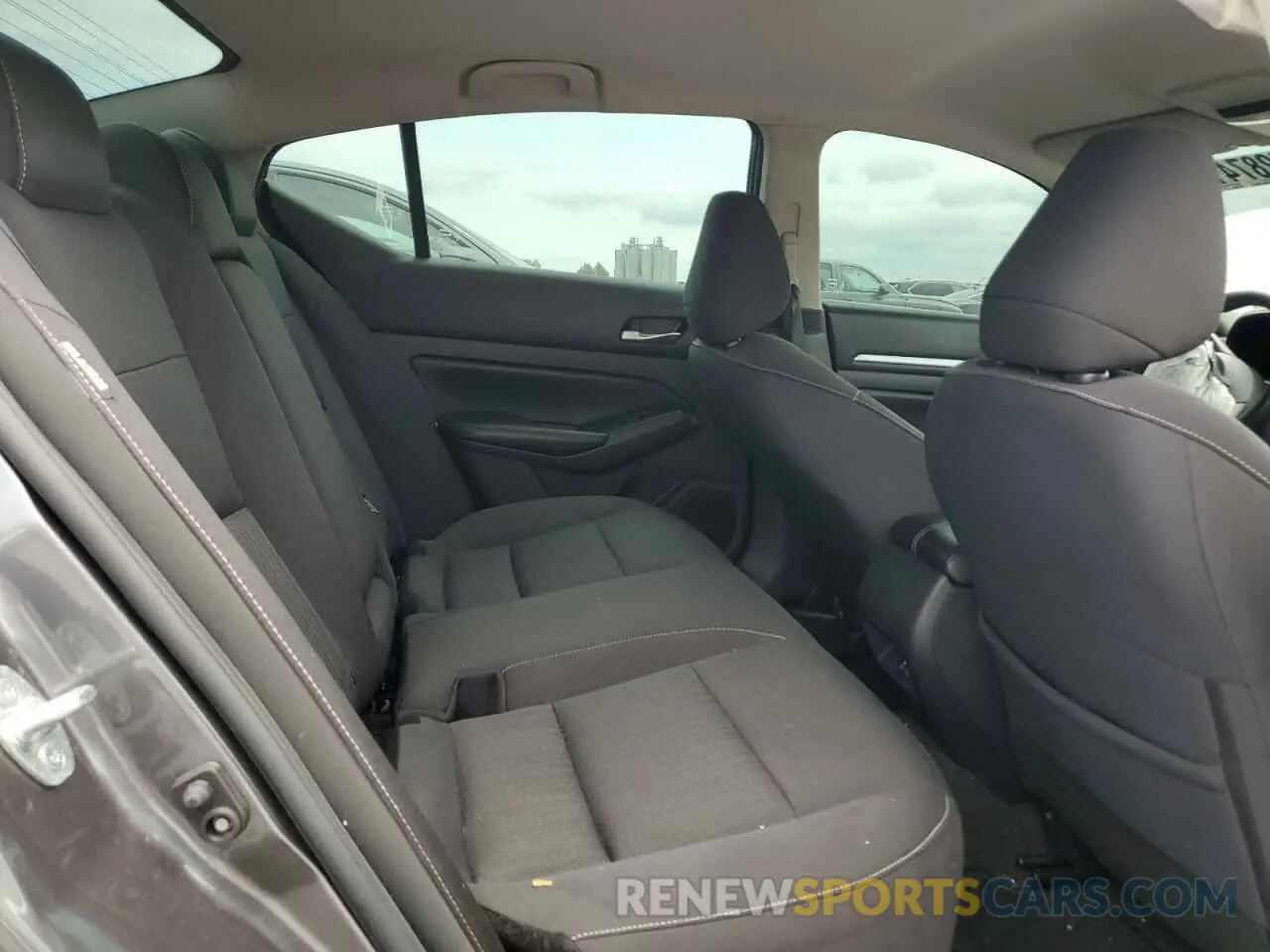 10 Фотография поврежденного автомобиля 1N4BL4DVXNN309987 NISSAN ALTIMA 2022