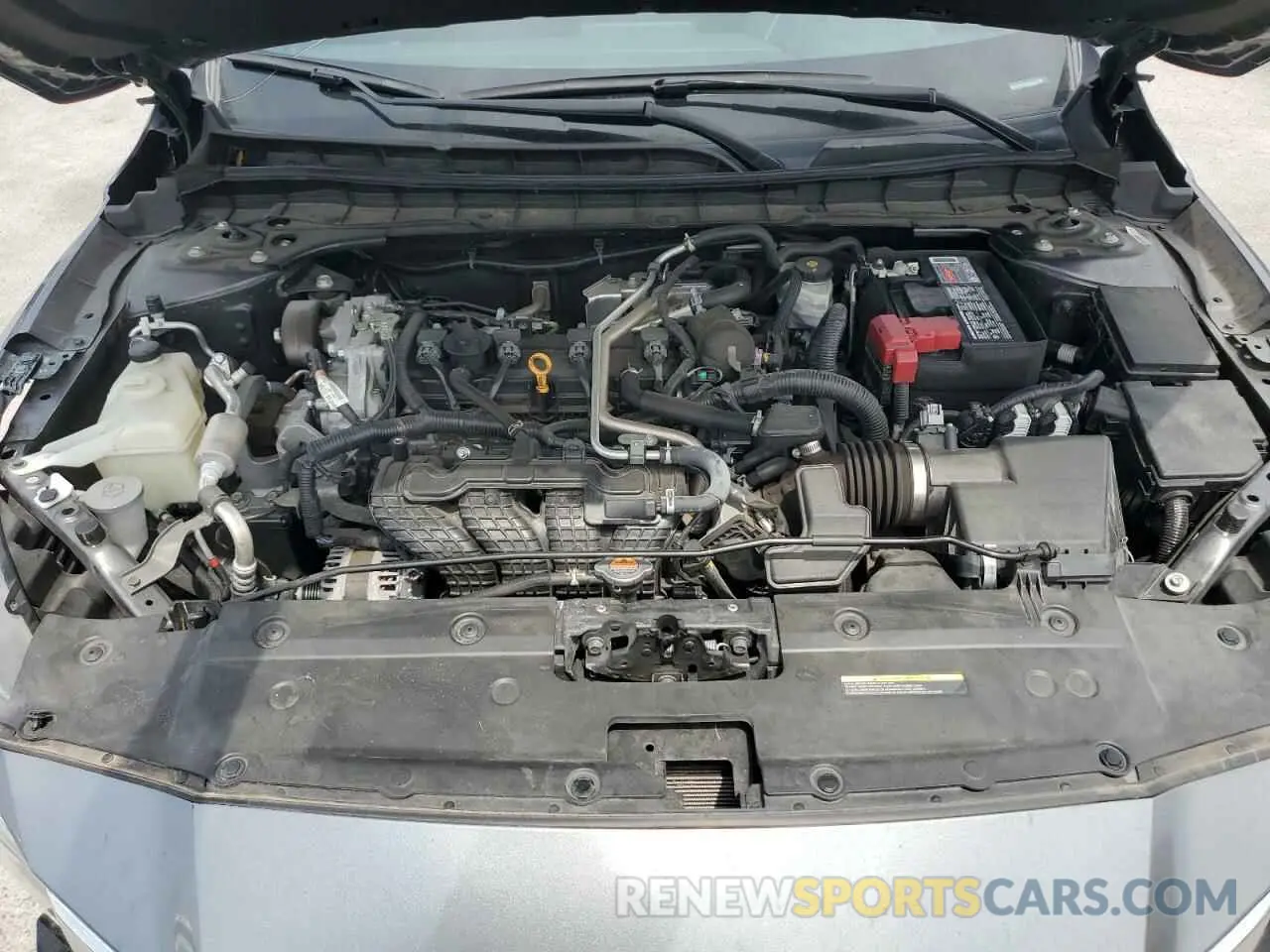 13 Фотография поврежденного автомобиля 1N4BL4DVXNN309987 NISSAN ALTIMA 2022