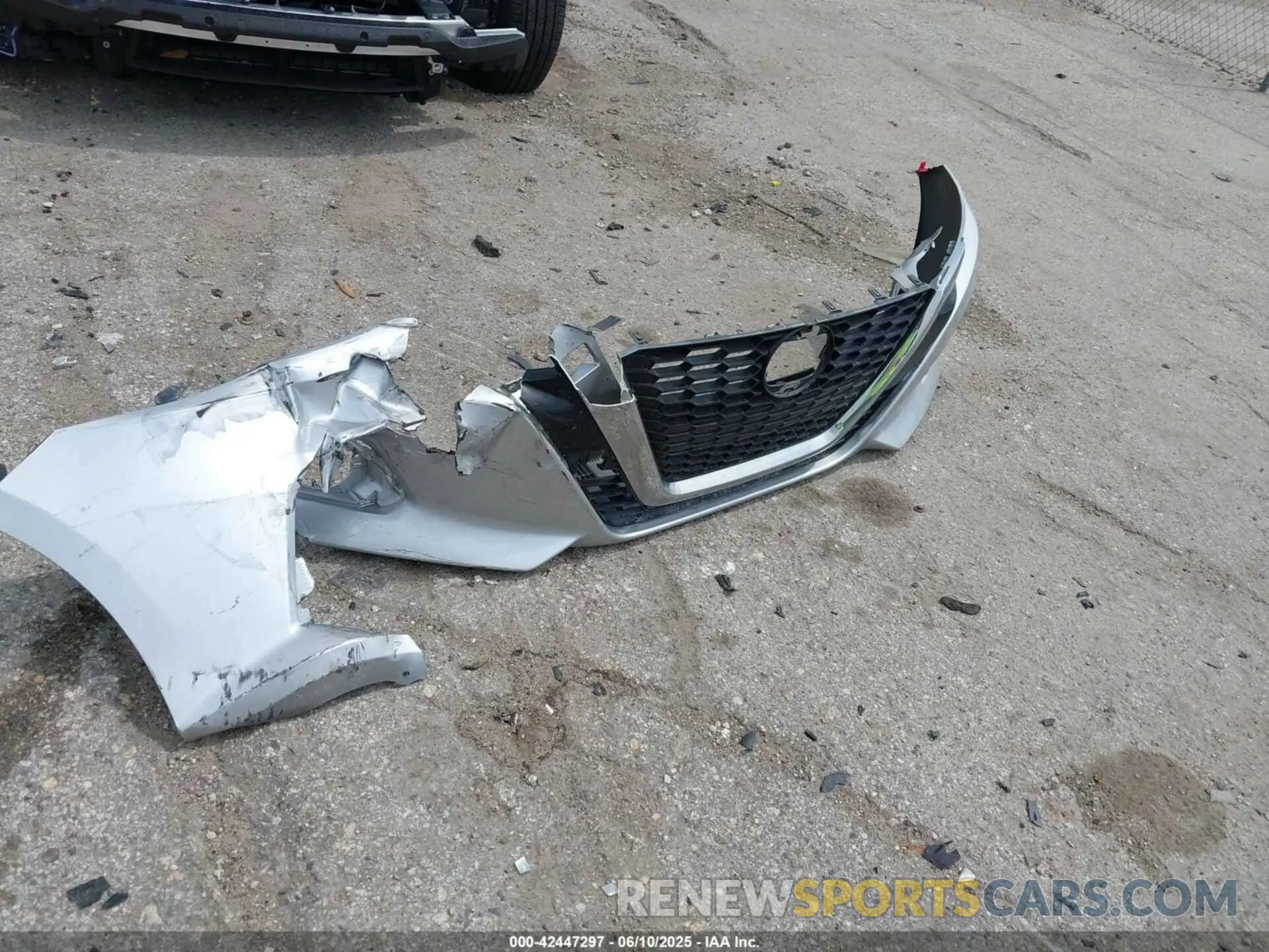 12 Photograph of a damaged car 1N4BL4DVXNN321072 NISSAN ALTIMA 2022