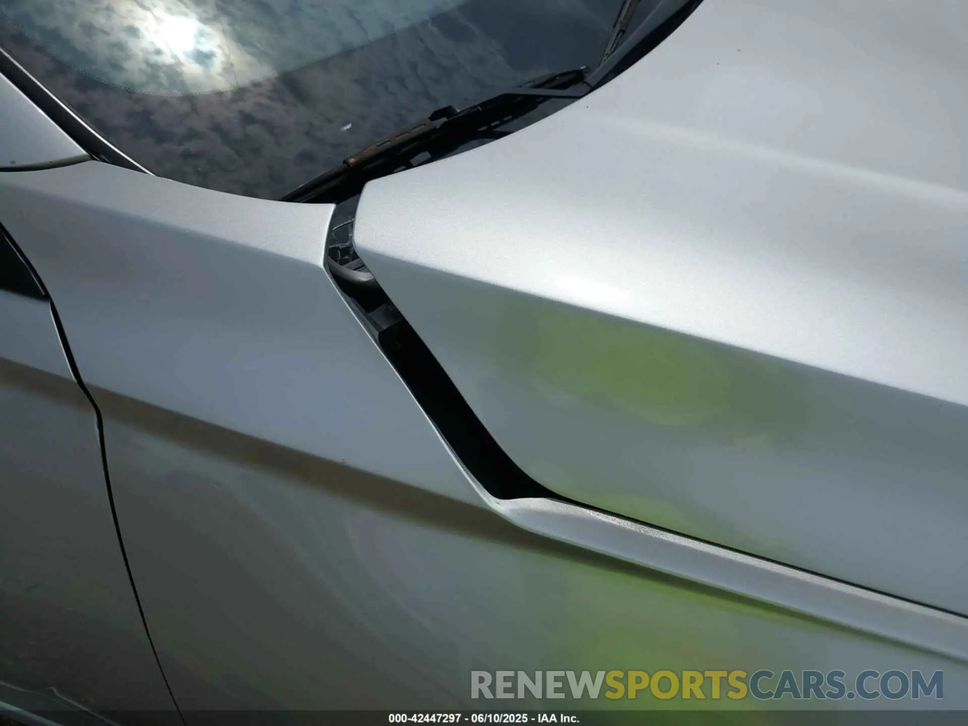 18 Photograph of a damaged car 1N4BL4DVXNN321072 NISSAN ALTIMA 2022