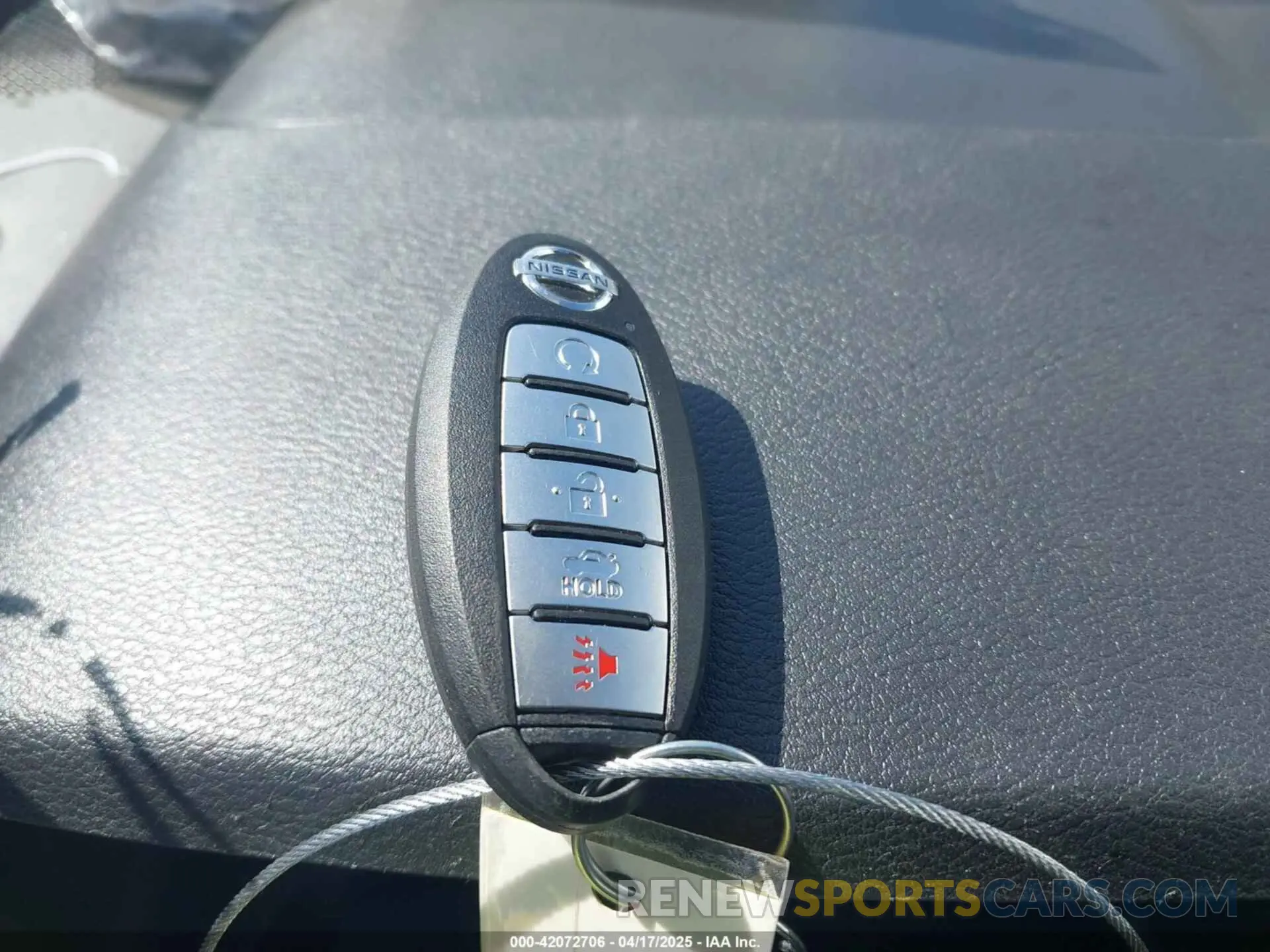 11 Фотография поврежденного автомобиля 1N4BL4DVXNN351088 NISSAN ALTIMA 2022