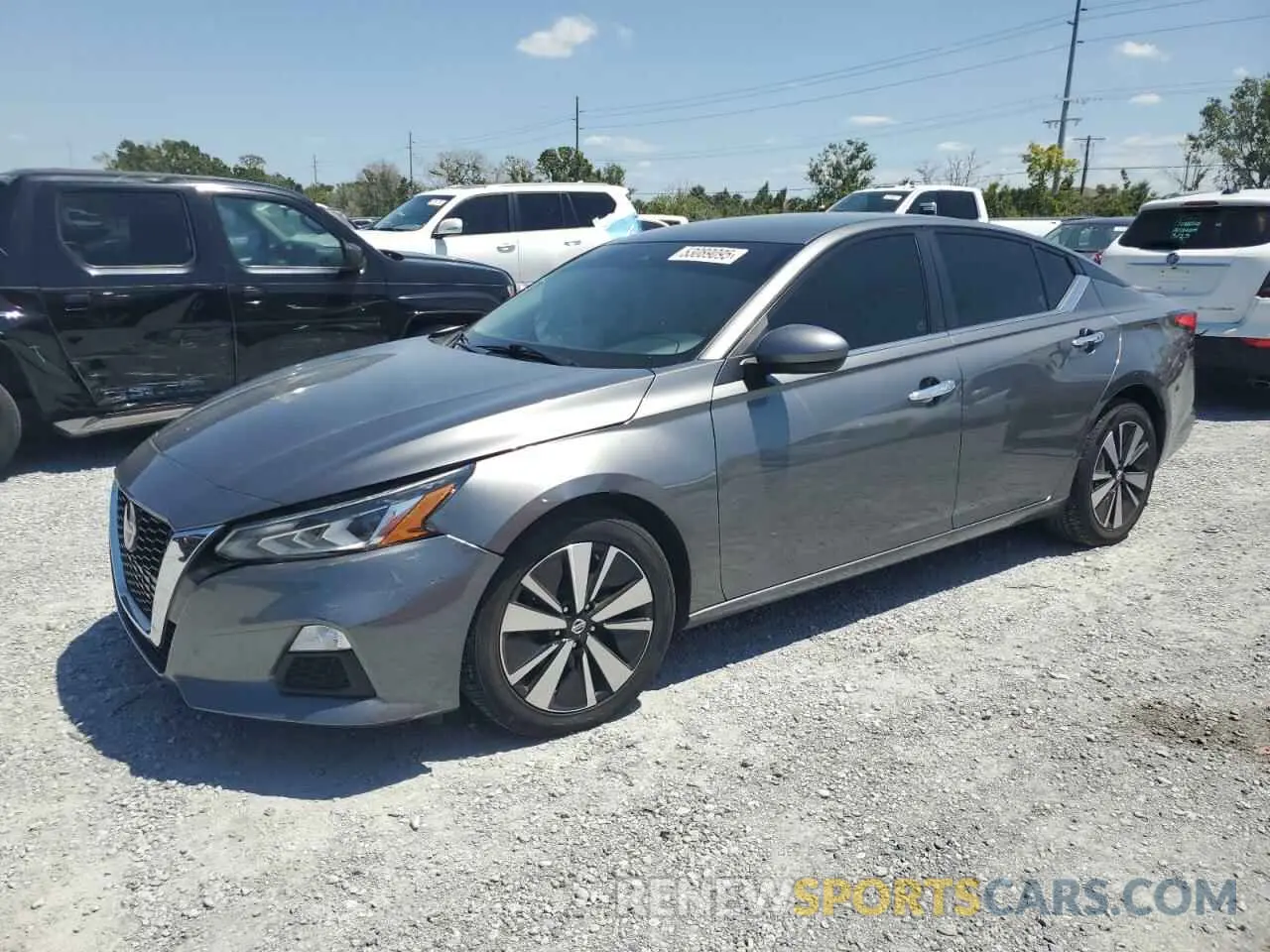 1 Фотография поврежденного автомобиля 1N4BL4DVXNN386052 NISSAN ALTIMA 2022