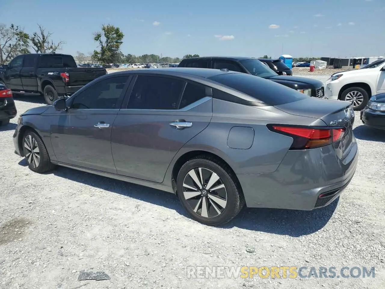 2 Фотография поврежденного автомобиля 1N4BL4DVXNN386052 NISSAN ALTIMA 2022