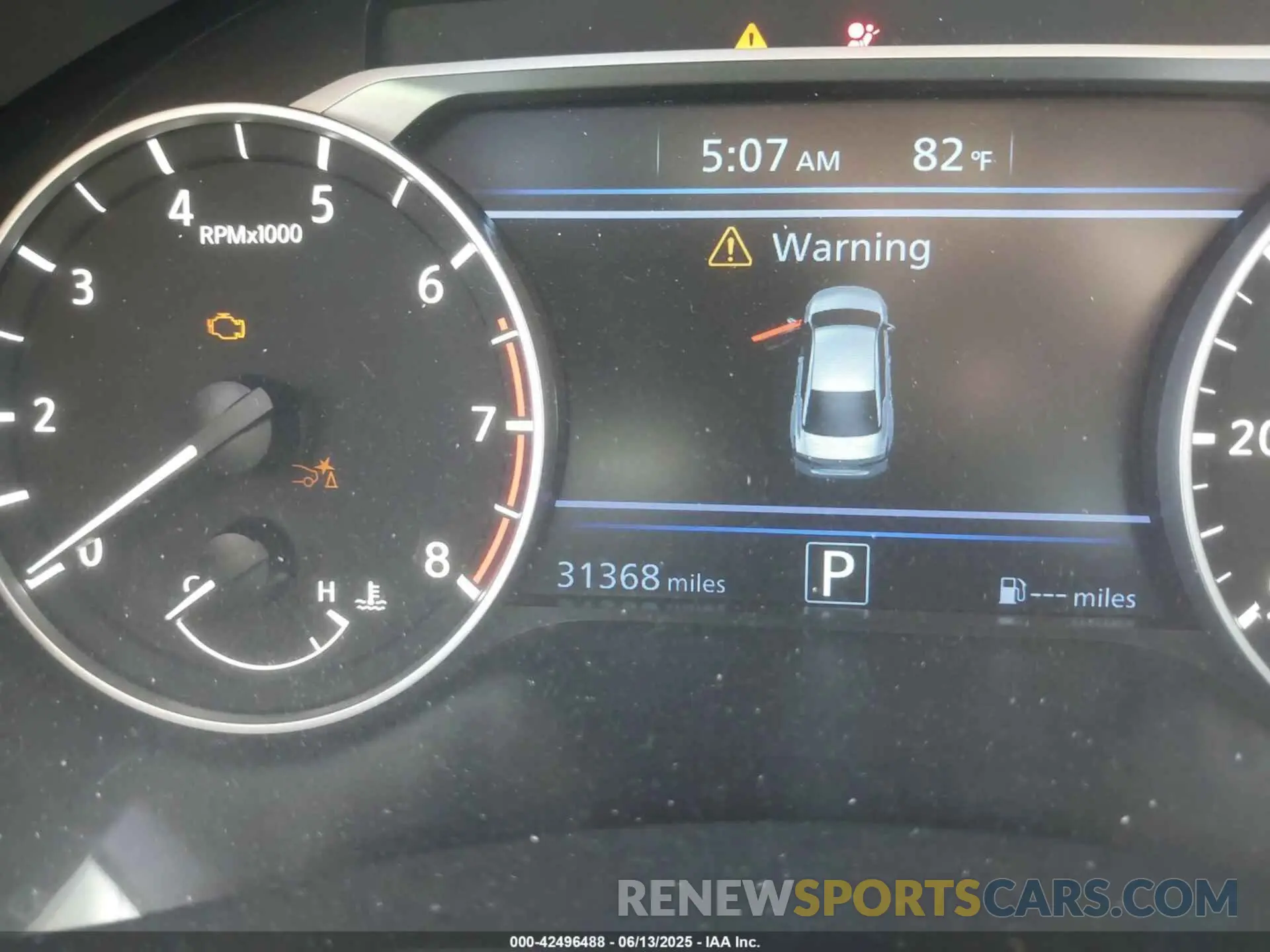 15 Фотография поврежденного автомобиля 1N4BL4DW0NN366921 NISSAN ALTIMA 2022