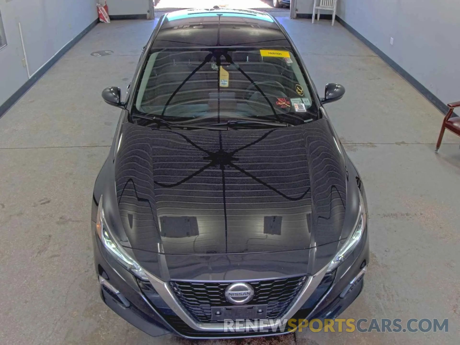 29 Photograph of a damaged car 1N4BL4DW1NN378107 NISSAN ALTIMA 2022