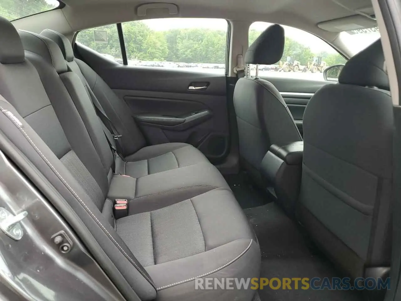 10 Фотография поврежденного автомобиля 1N4BL4DW1NN417701 NISSAN ALTIMA 2022