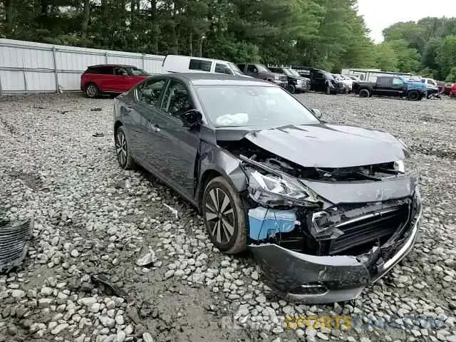 13 Фотография поврежденного автомобиля 1N4BL4DW1NN417701 NISSAN ALTIMA 2022