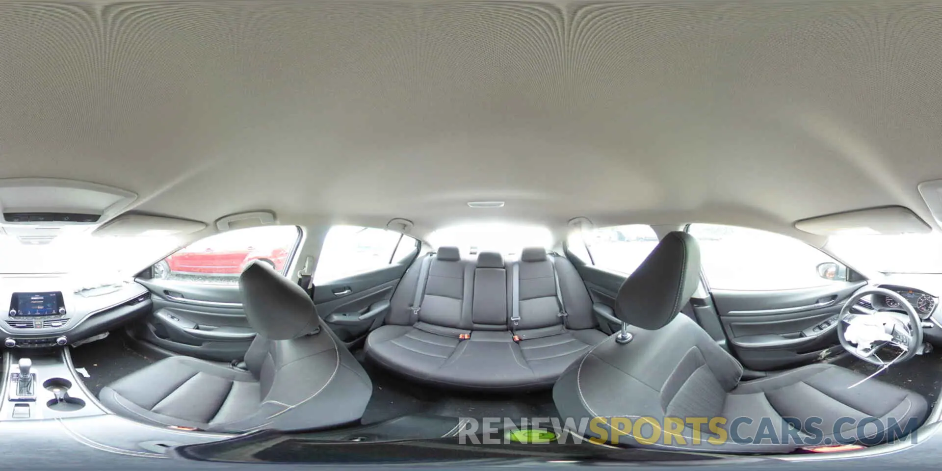 14 Фотография поврежденного автомобиля 1N4BL4DW1NN417701 NISSAN ALTIMA 2022