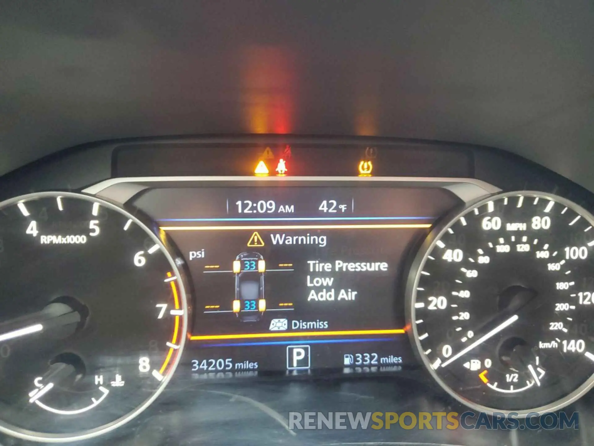 12 Фотография поврежденного автомобиля 1N4BL4DW2NN325481 NISSAN ALTIMA 2022