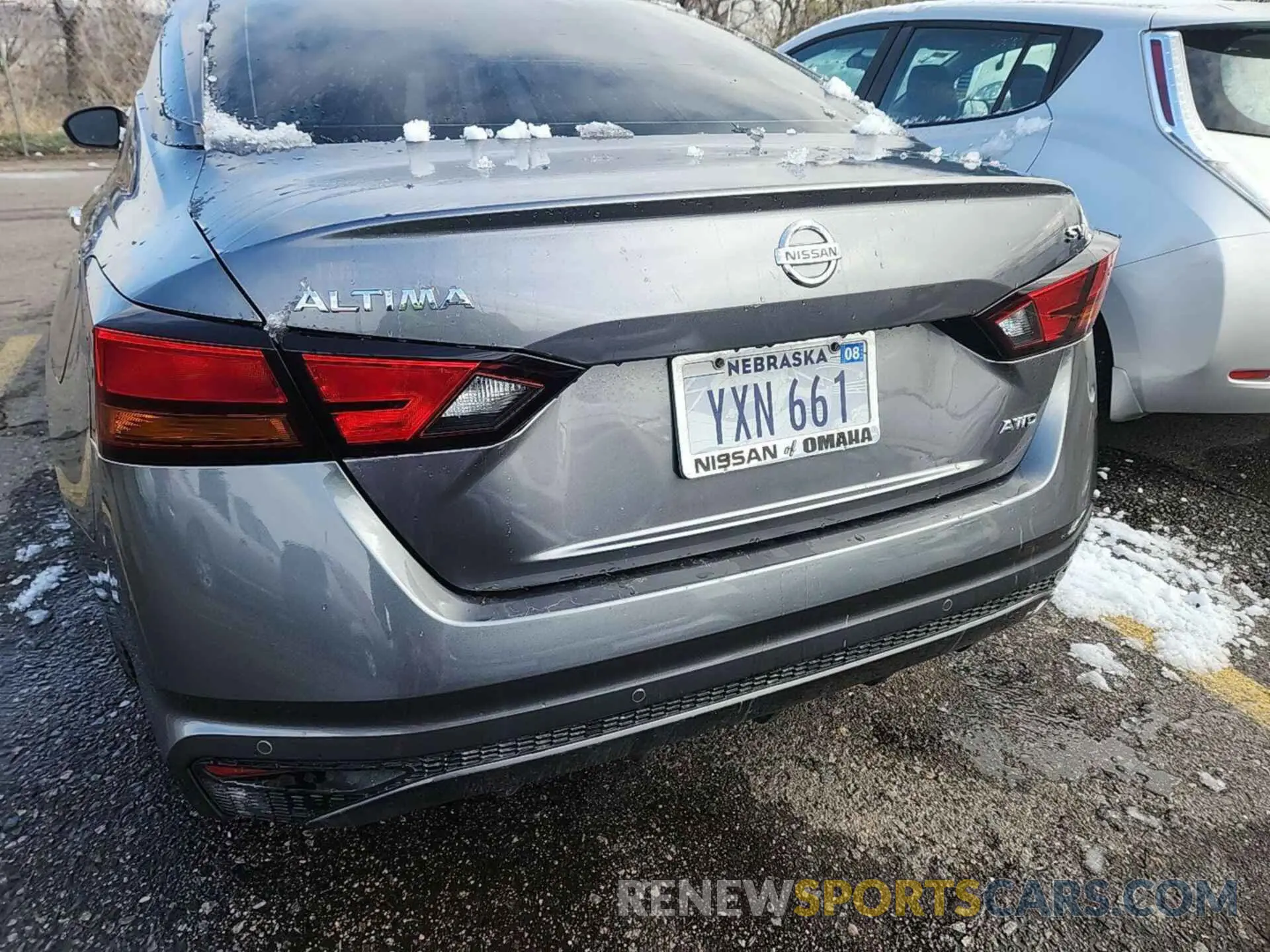 13 Фотография поврежденного автомобиля 1N4BL4DW2NN325481 NISSAN ALTIMA 2022