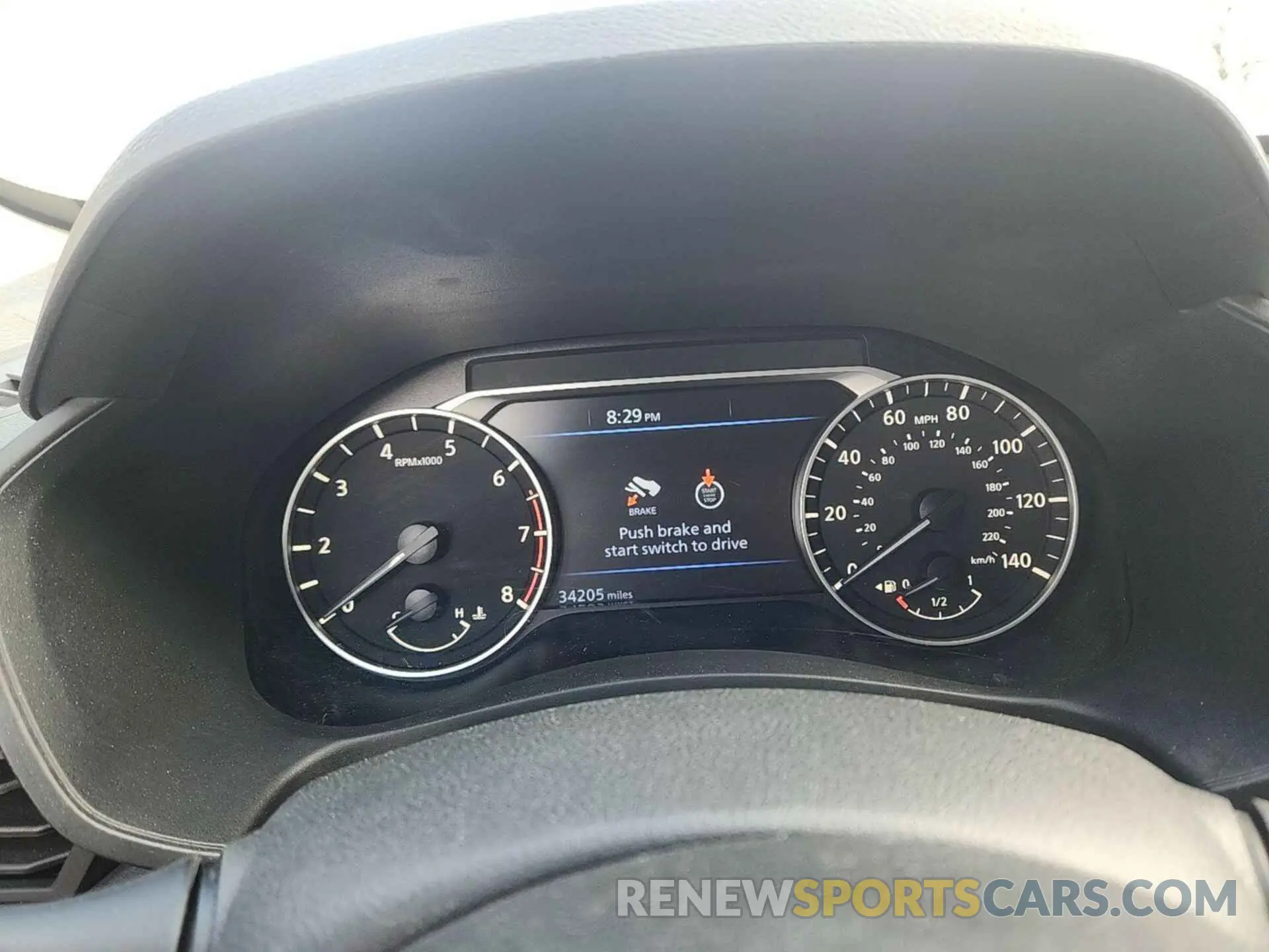 15 Фотография поврежденного автомобиля 1N4BL4DW2NN325481 NISSAN ALTIMA 2022
