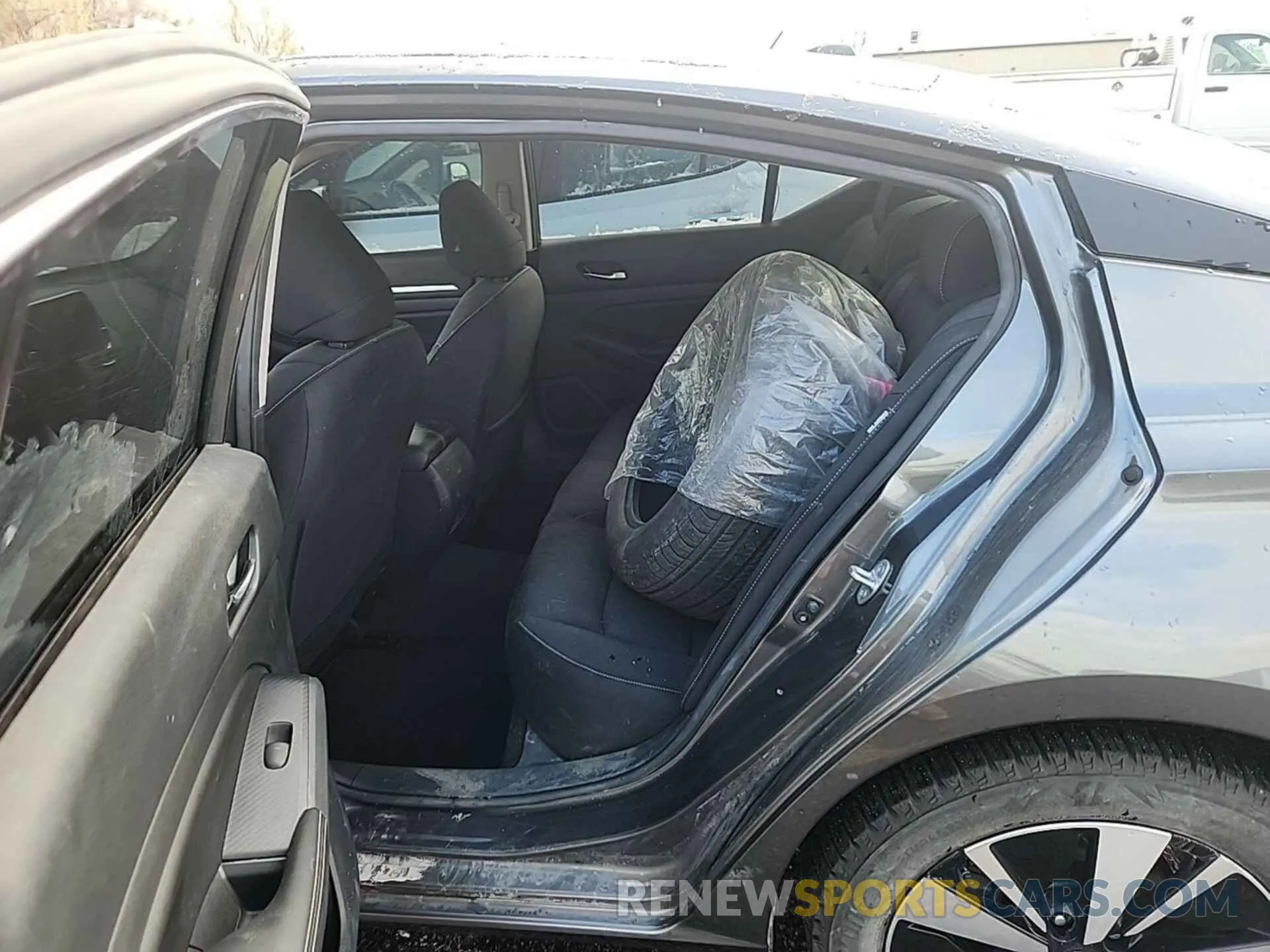 16 Фотография поврежденного автомобиля 1N4BL4DW2NN325481 NISSAN ALTIMA 2022