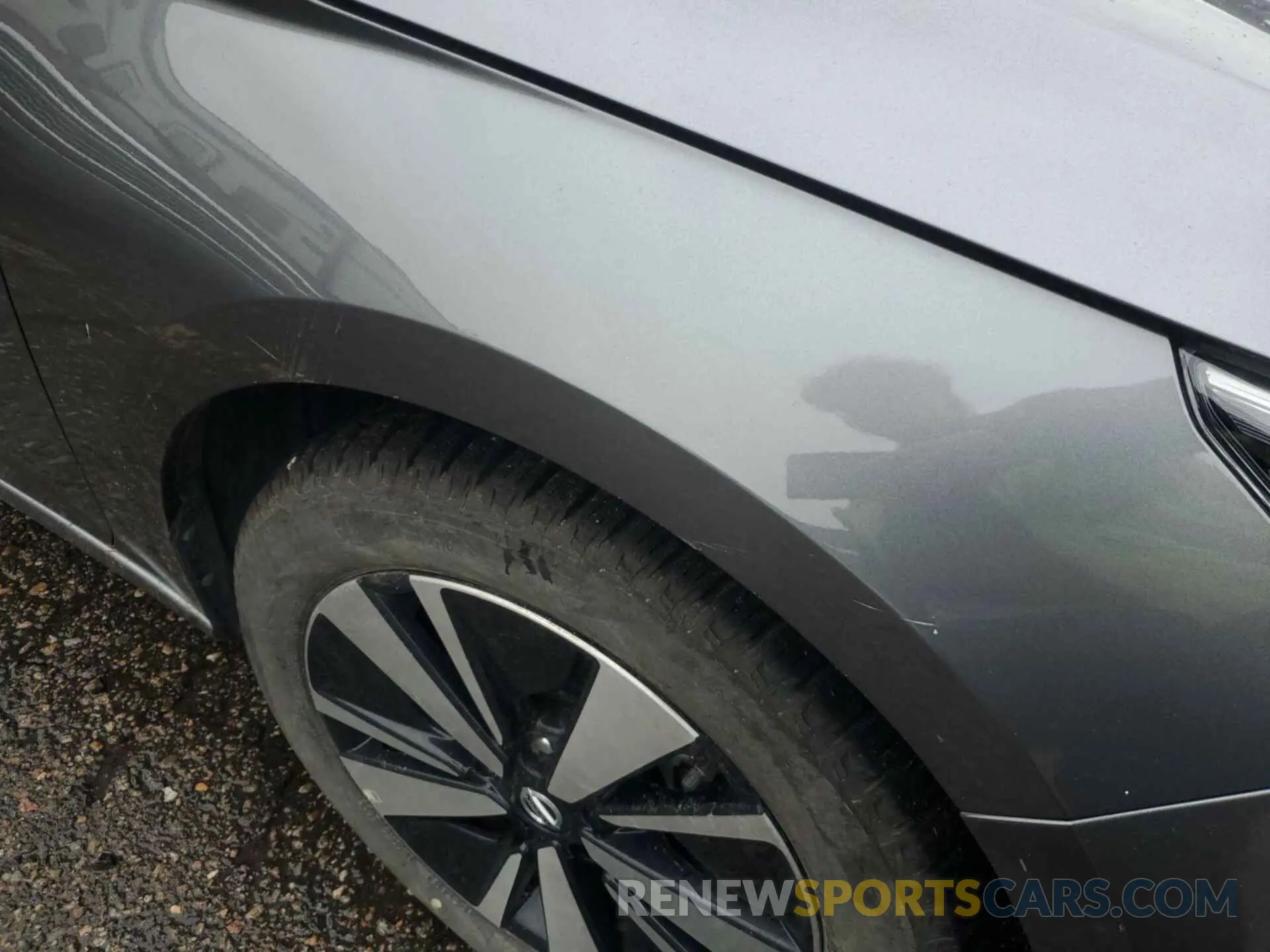 19 Фотография поврежденного автомобиля 1N4BL4DW2NN325481 NISSAN ALTIMA 2022