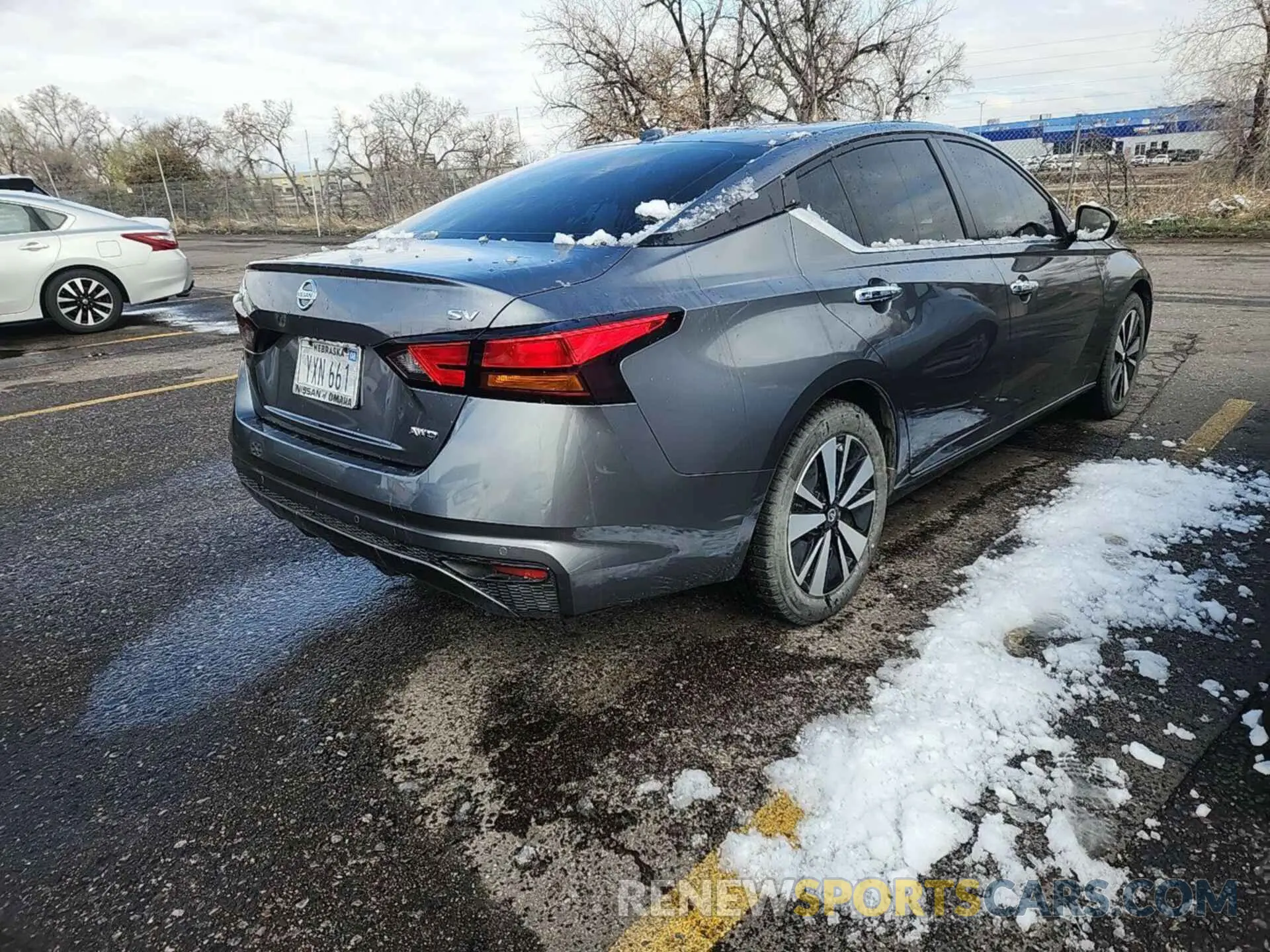 9 Фотография поврежденного автомобиля 1N4BL4DW2NN325481 NISSAN ALTIMA 2022