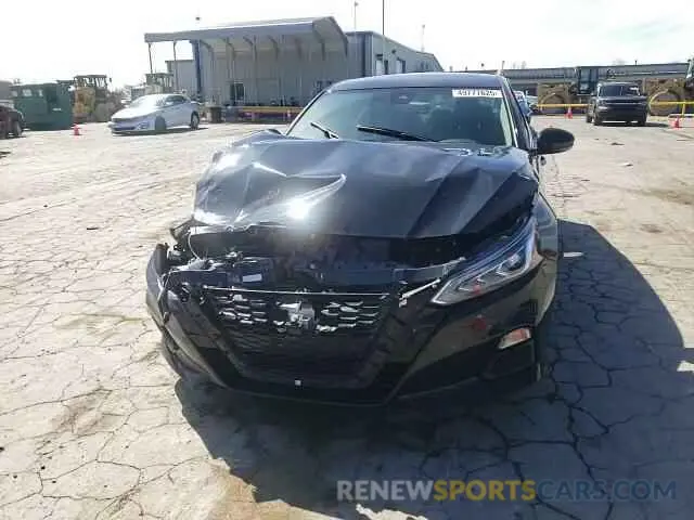 14 Photograph of a damaged car 1N4BL4DW3NN373006 NISSAN ALTIMA 2022