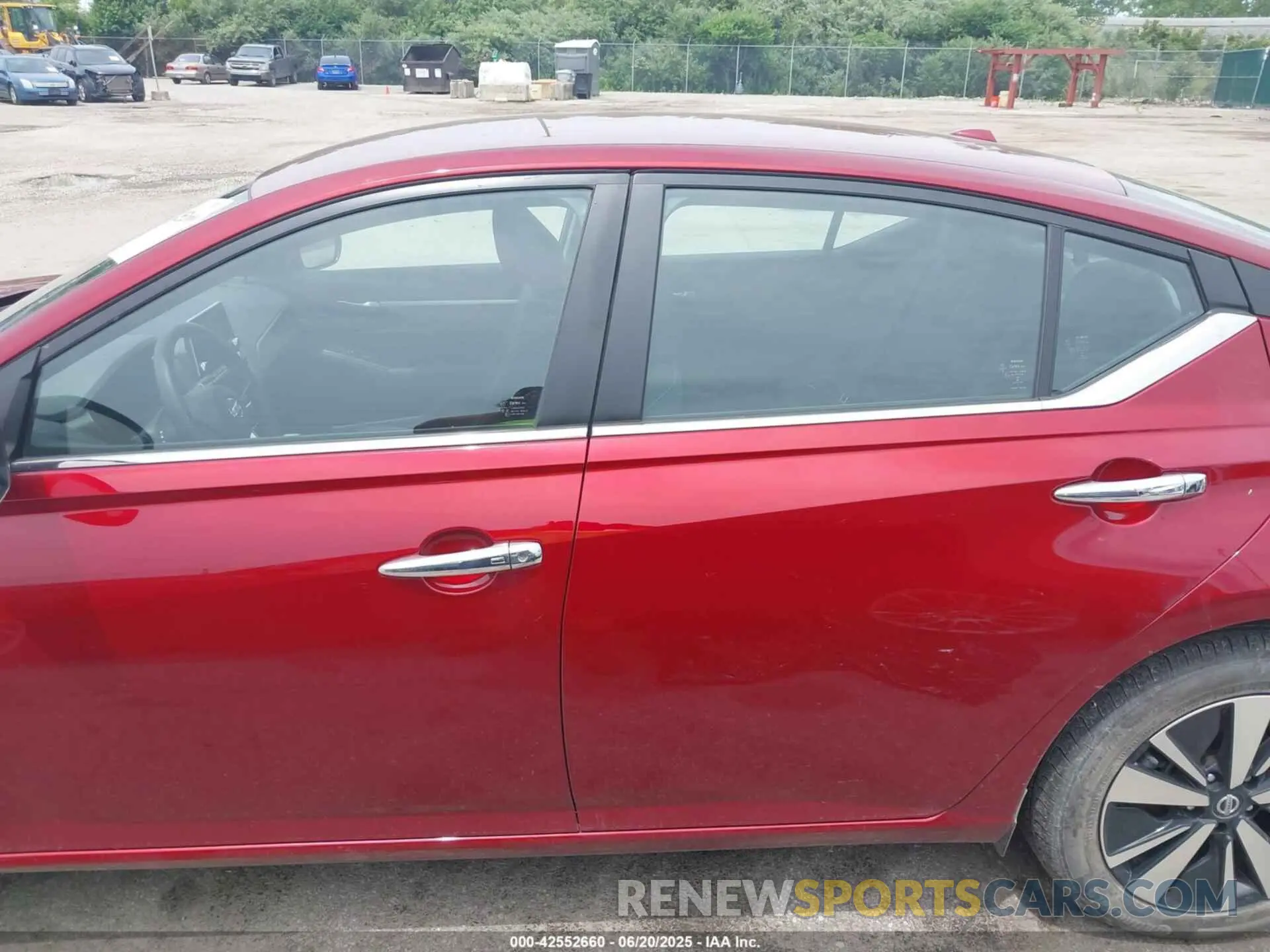14 Фотография поврежденного автомобиля 1N4BL4DW4NN345652 NISSAN ALTIMA 2022