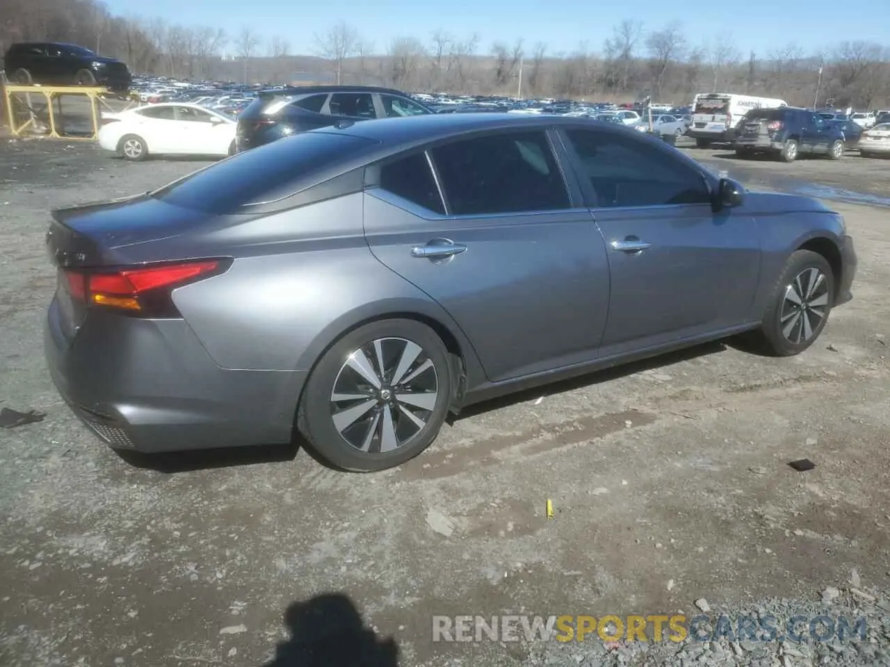 3 Фотография поврежденного автомобиля 1N4BL4DW6NN360539 NISSAN ALTIMA 2022