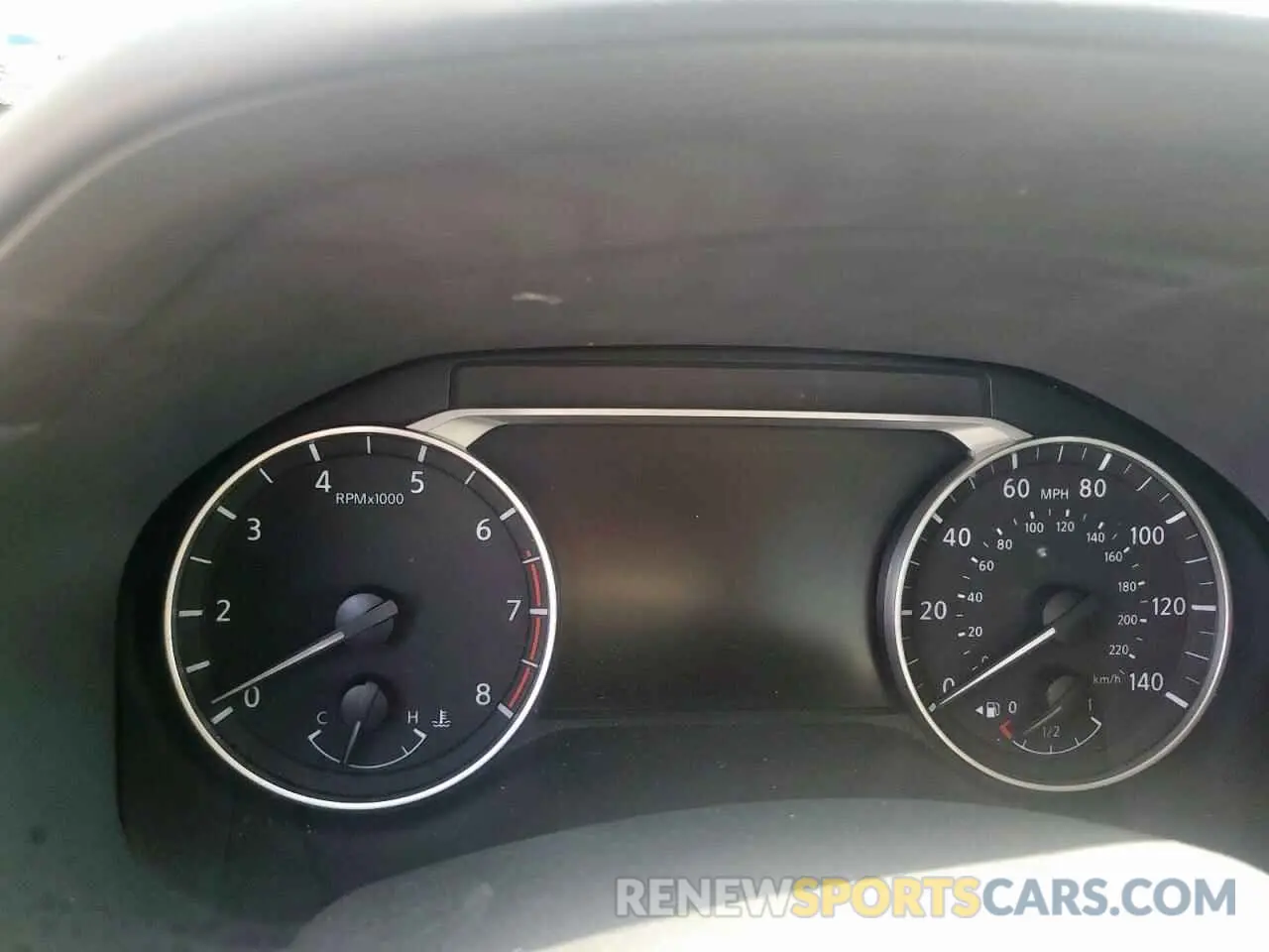 9 Фотография поврежденного автомобиля 1N4BL4EV3NN415082 NISSAN ALTIMA 2022