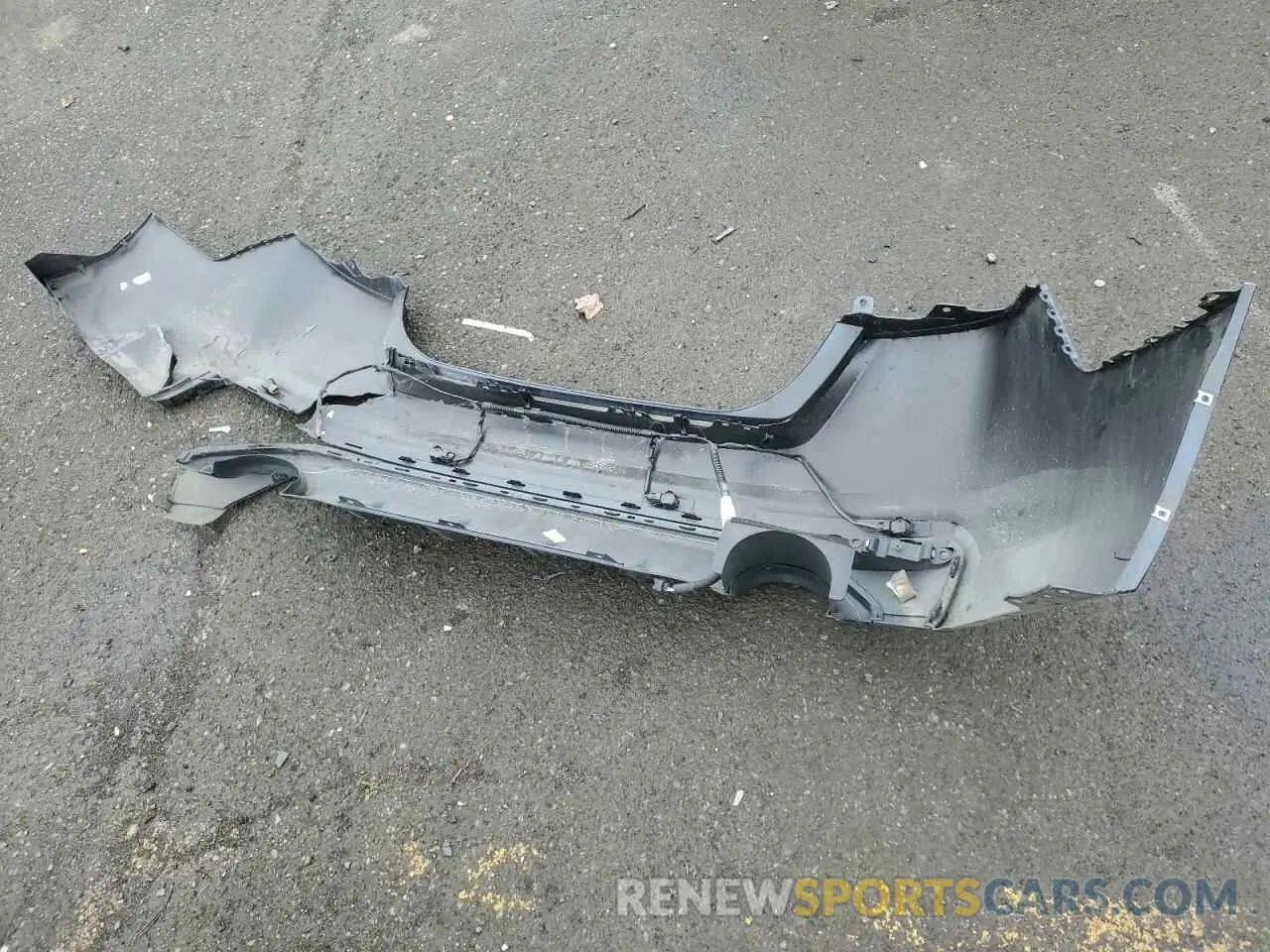 12 Photograph of a damaged car 1N4BL4EV6NN418980 NISSAN ALTIMA 2022