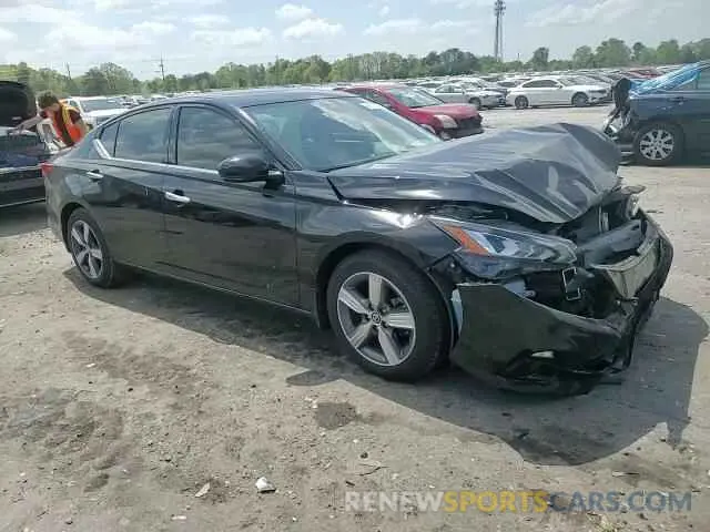 13 Фотография поврежденного автомобиля 1N4BL4EV8NN404739 NISSAN ALTIMA 2022