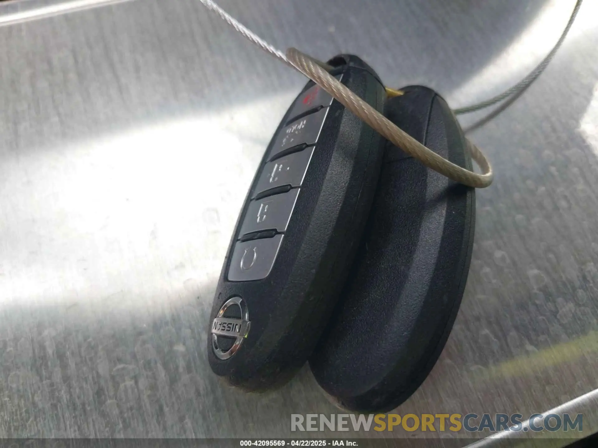 11 Фотография поврежденного автомобиля 1N4BL4EVXNN414981 NISSAN ALTIMA 2022
