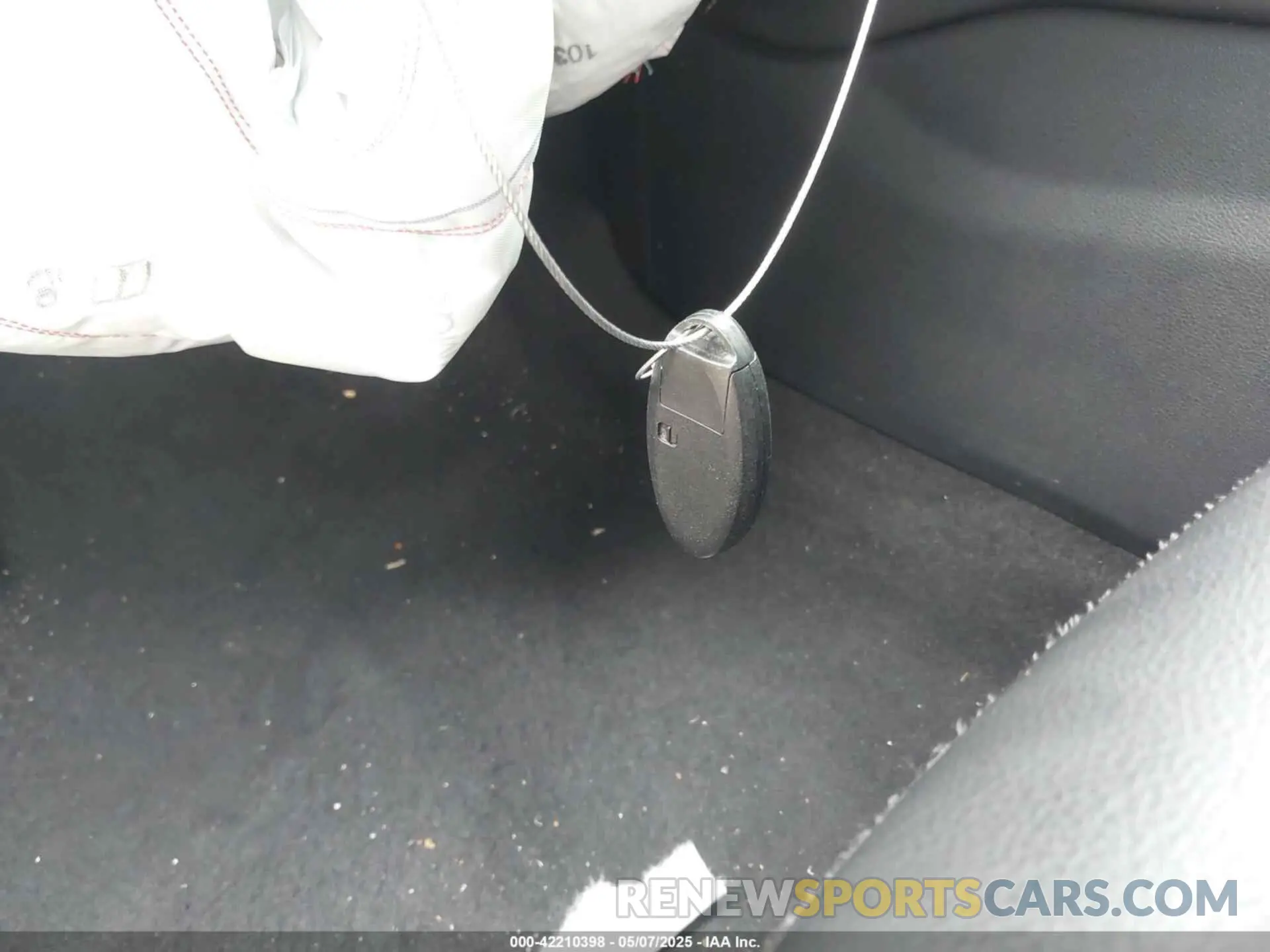 11 Фотография поврежденного автомобиля 1N4BL4EW1NN420533 NISSAN ALTIMA 2022