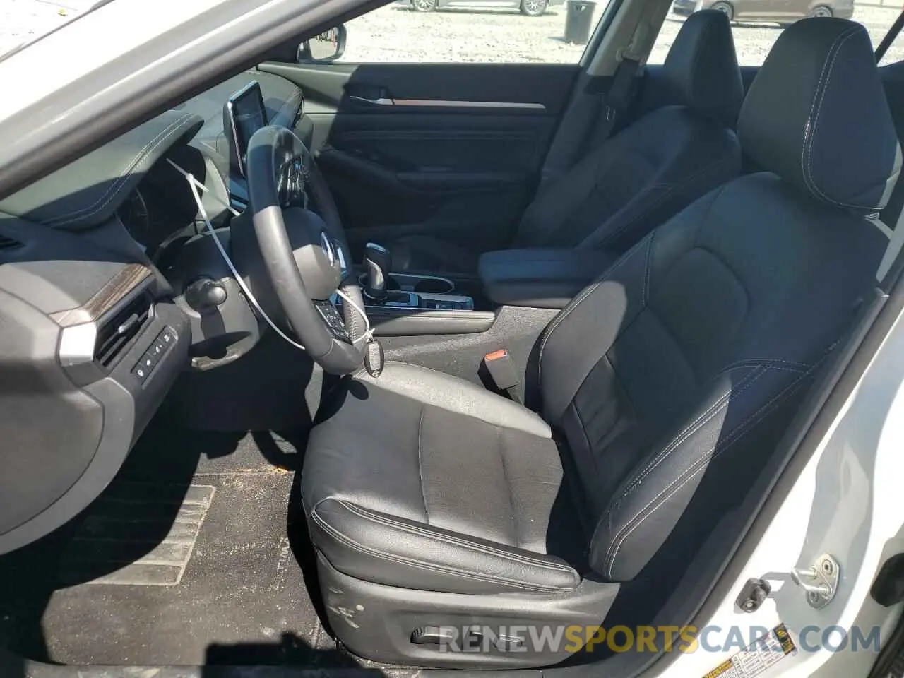 7 Фотография поврежденного автомобиля 1N4BL4EW4NN414855 NISSAN ALTIMA 2022