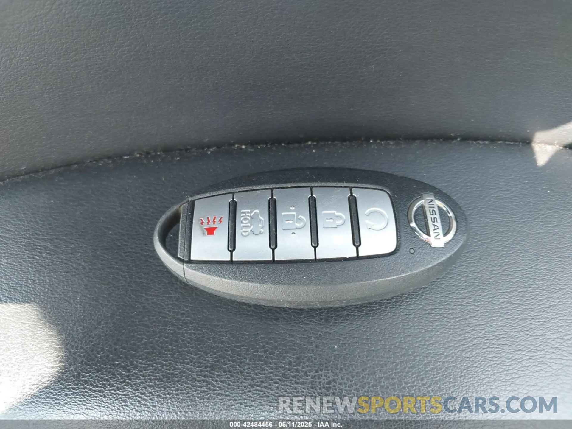 11 Photograph of a damaged car 1N4BL4EW6NN399274 NISSAN ALTIMA 2022