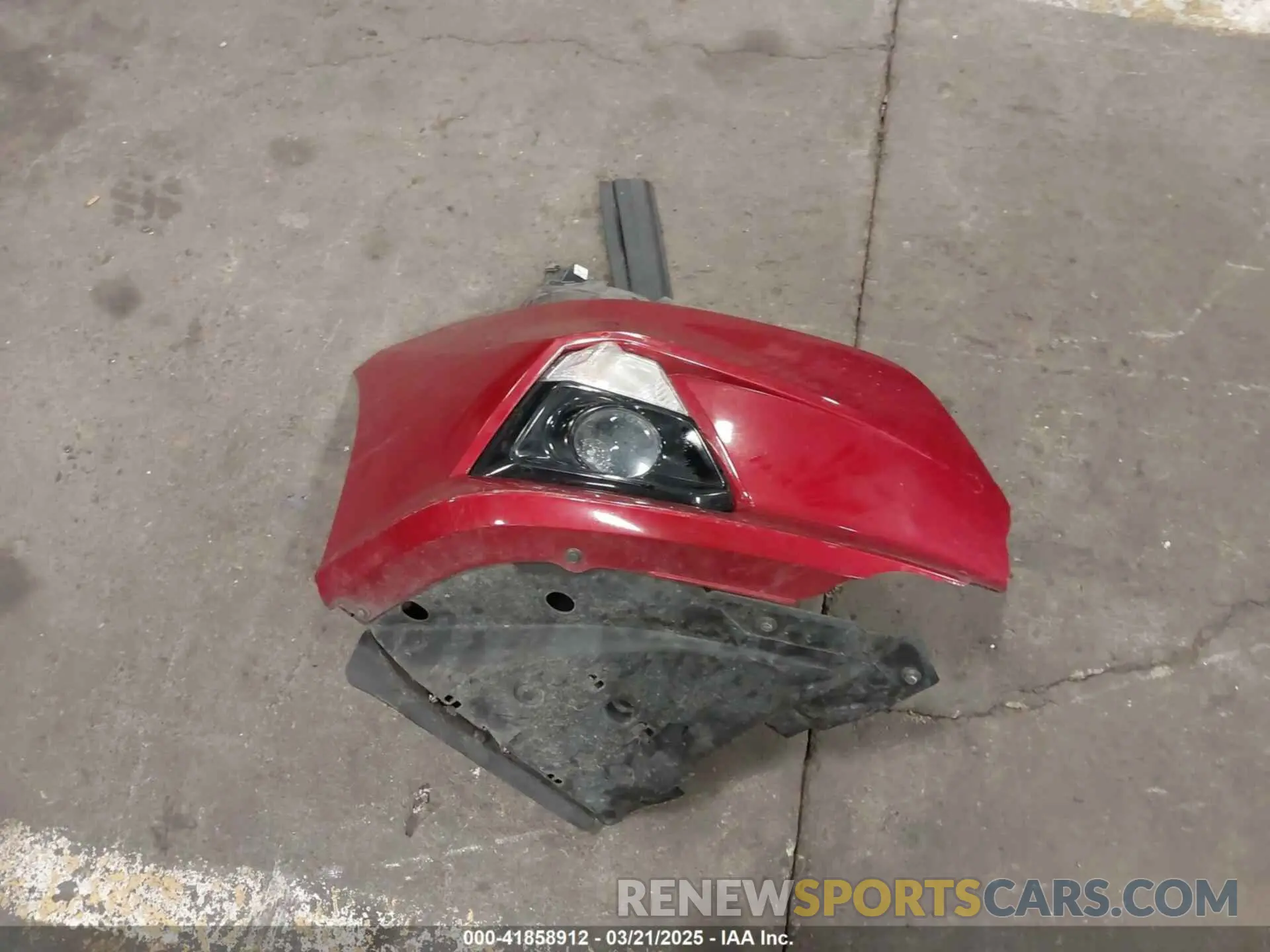 12 Фотография поврежденного автомобиля 1N4BL4EW8NN392360 NISSAN ALTIMA 2022