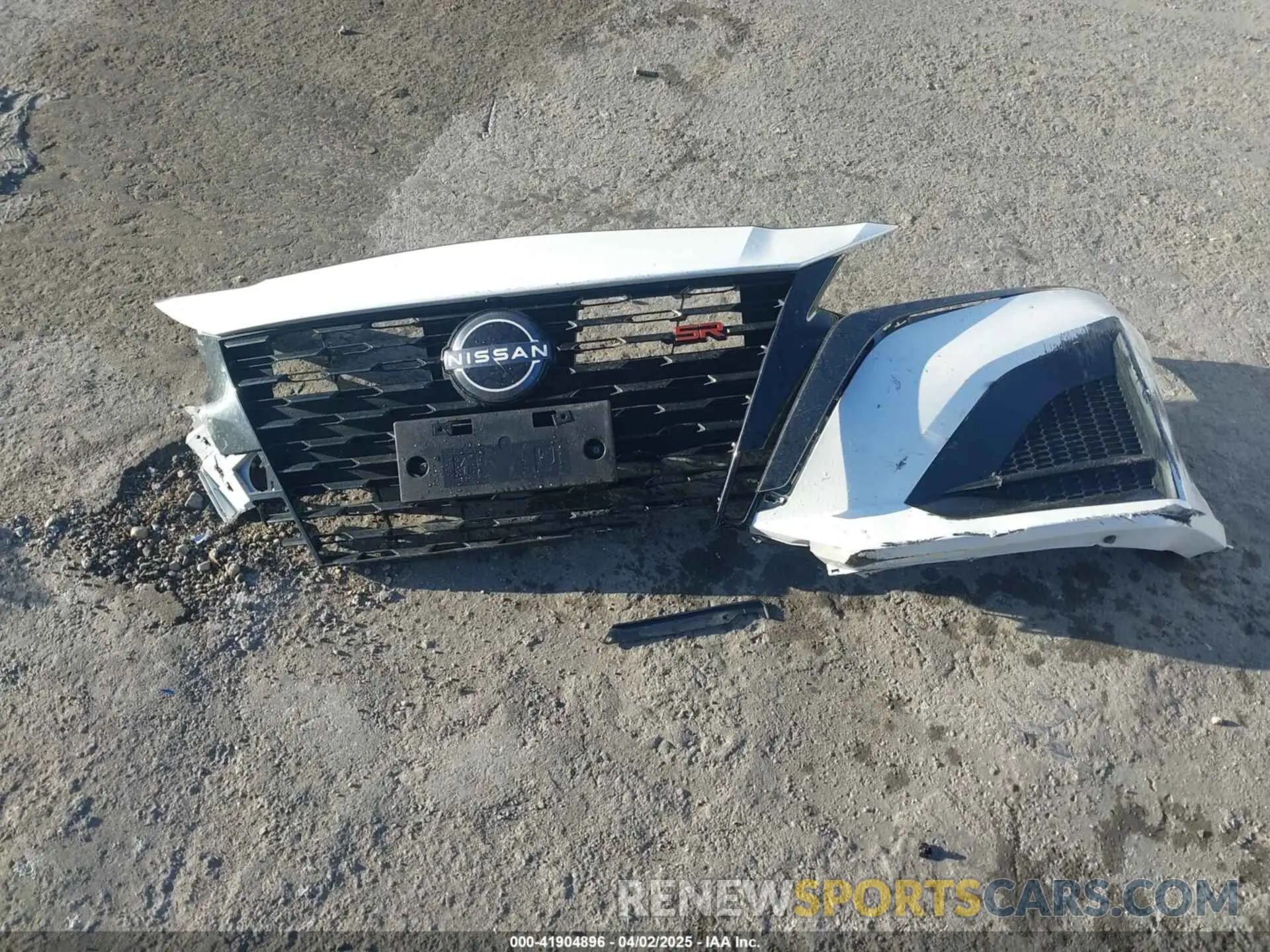 12 Фотография поврежденного автомобиля 1N4AL4CV6PN342937 NISSAN ALTIMA 2023