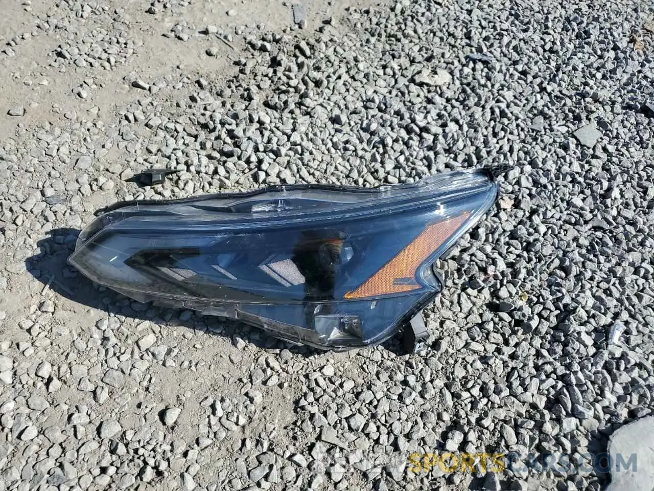 12 Photograph of a damaged car 1N4AL4CV6PN383617 NISSAN ALTIMA 2023