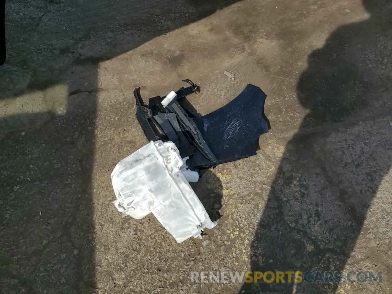 12 Фотография поврежденного автомобиля 1N4BL4BV0PN305632 NISSAN ALTIMA 2023