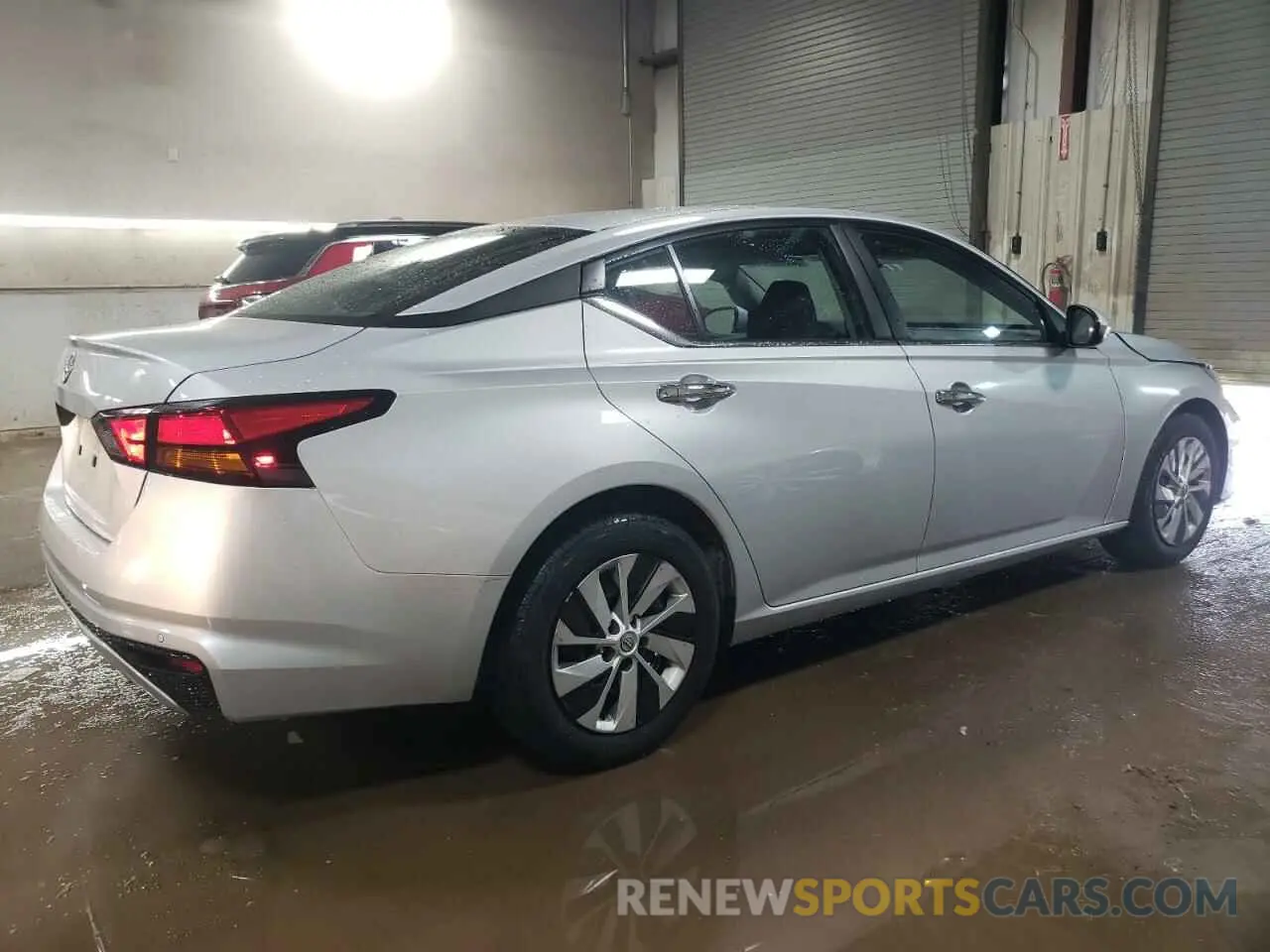 3 Фотография поврежденного автомобиля 1N4BL4BV0PN324598 NISSAN ALTIMA 2023