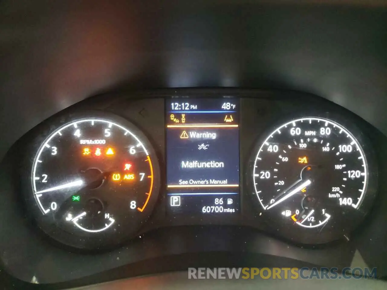 9 Фотография поврежденного автомобиля 1N4BL4BV0PN324598 NISSAN ALTIMA 2023