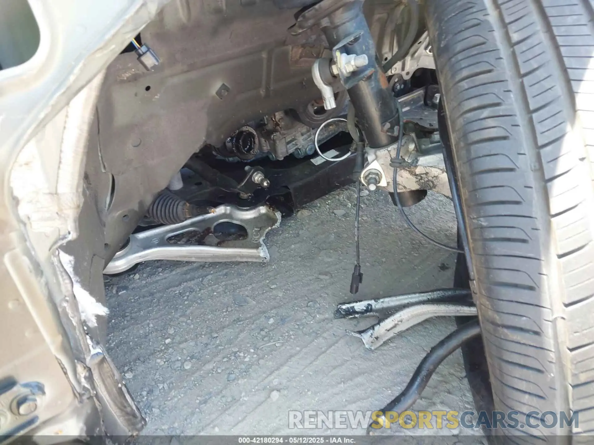 19 Фотография поврежденного автомобиля 1N4BL4BV3PN402386 NISSAN ALTIMA 2023