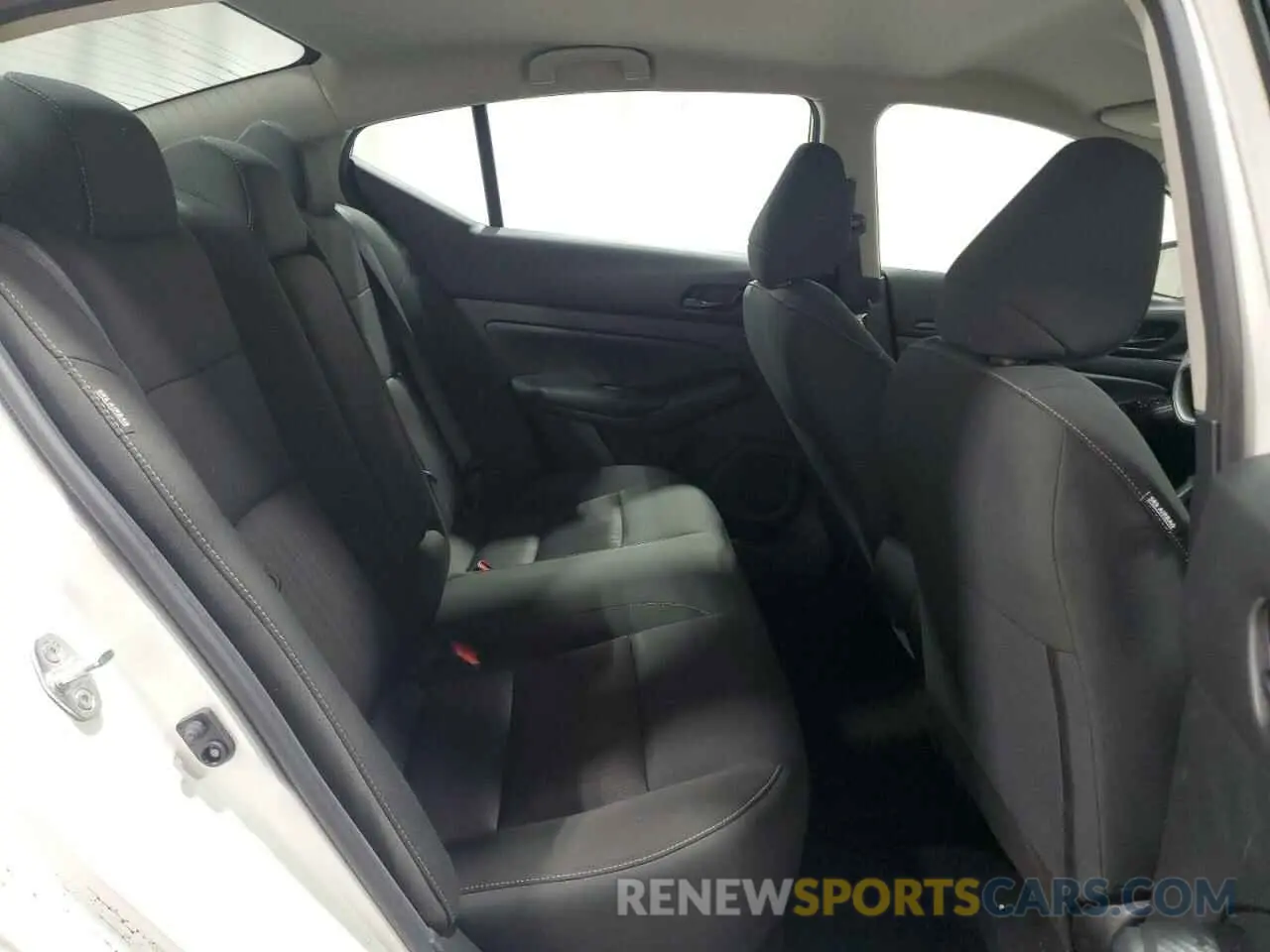 10 Фотография поврежденного автомобиля 1N4BL4BV3PN403098 NISSAN ALTIMA 2023