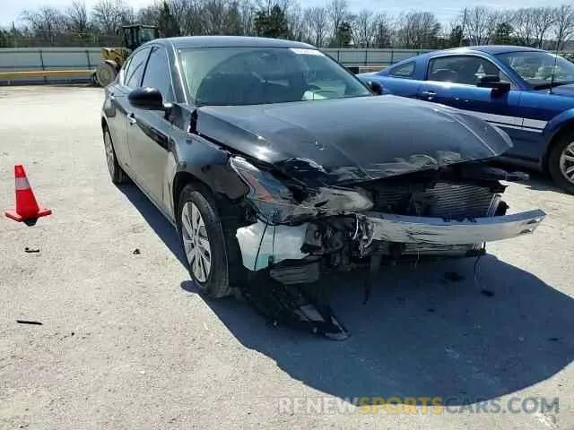 10 Photograph of a damaged car 1N4BL4BV4PN321025 NISSAN ALTIMA 2023