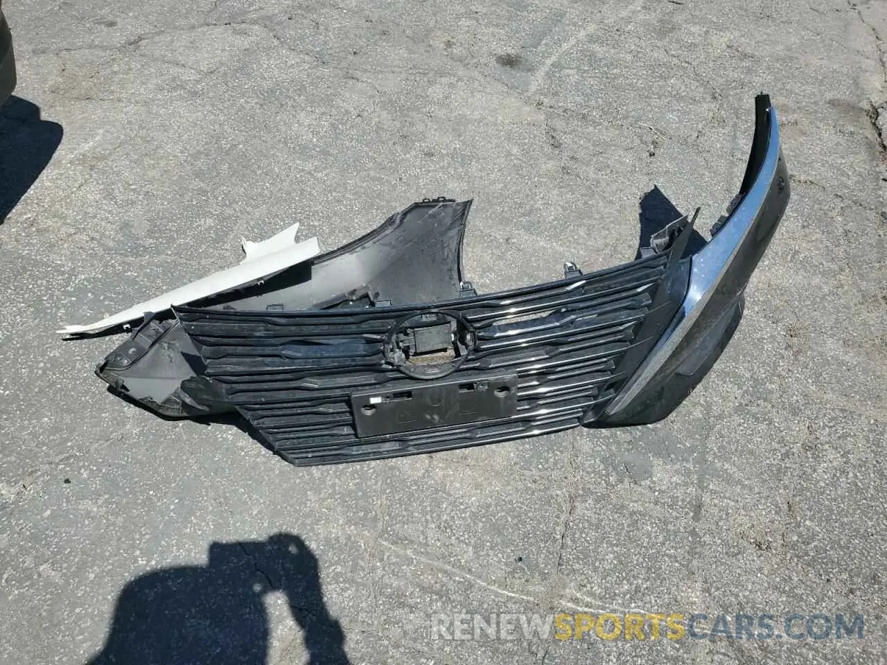 12 Photograph of a damaged car 1N4BL4BV5PN340912 NISSAN ALTIMA 2023