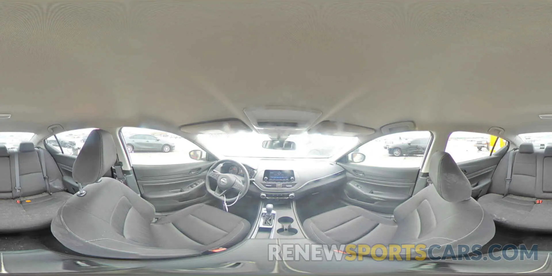 15 Photograph of a damaged car 1N4BL4BV5PN415429 NISSAN ALTIMA 2023