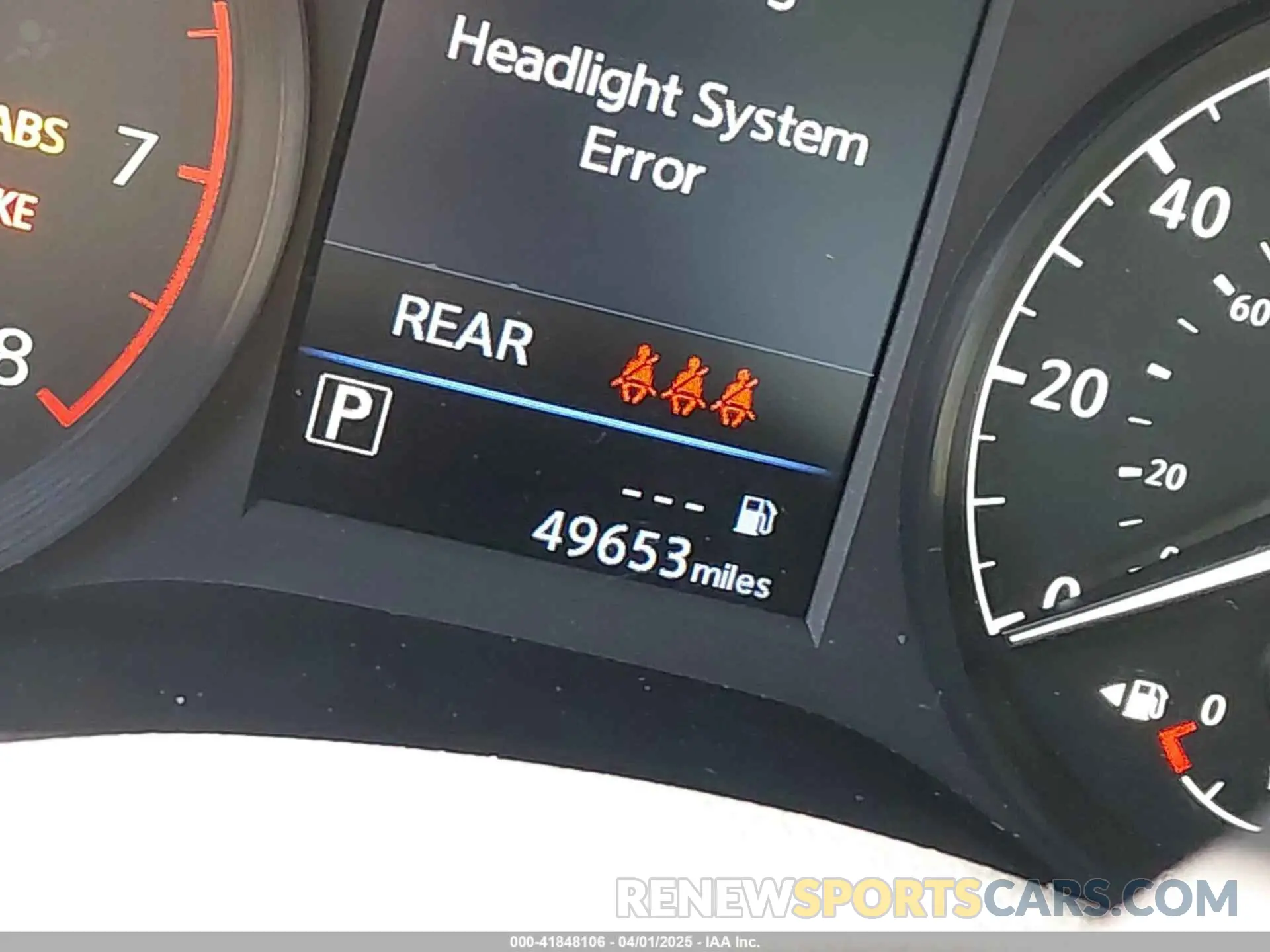 15 Фотография поврежденного автомобиля 1N4BL4BV6PN327117 NISSAN ALTIMA 2023