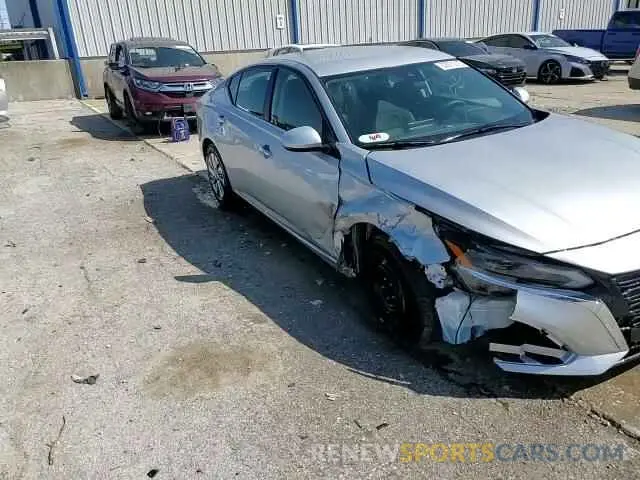 13 Фотография поврежденного автомобиля 1N4BL4BV6PN369609 NISSAN ALTIMA 2023